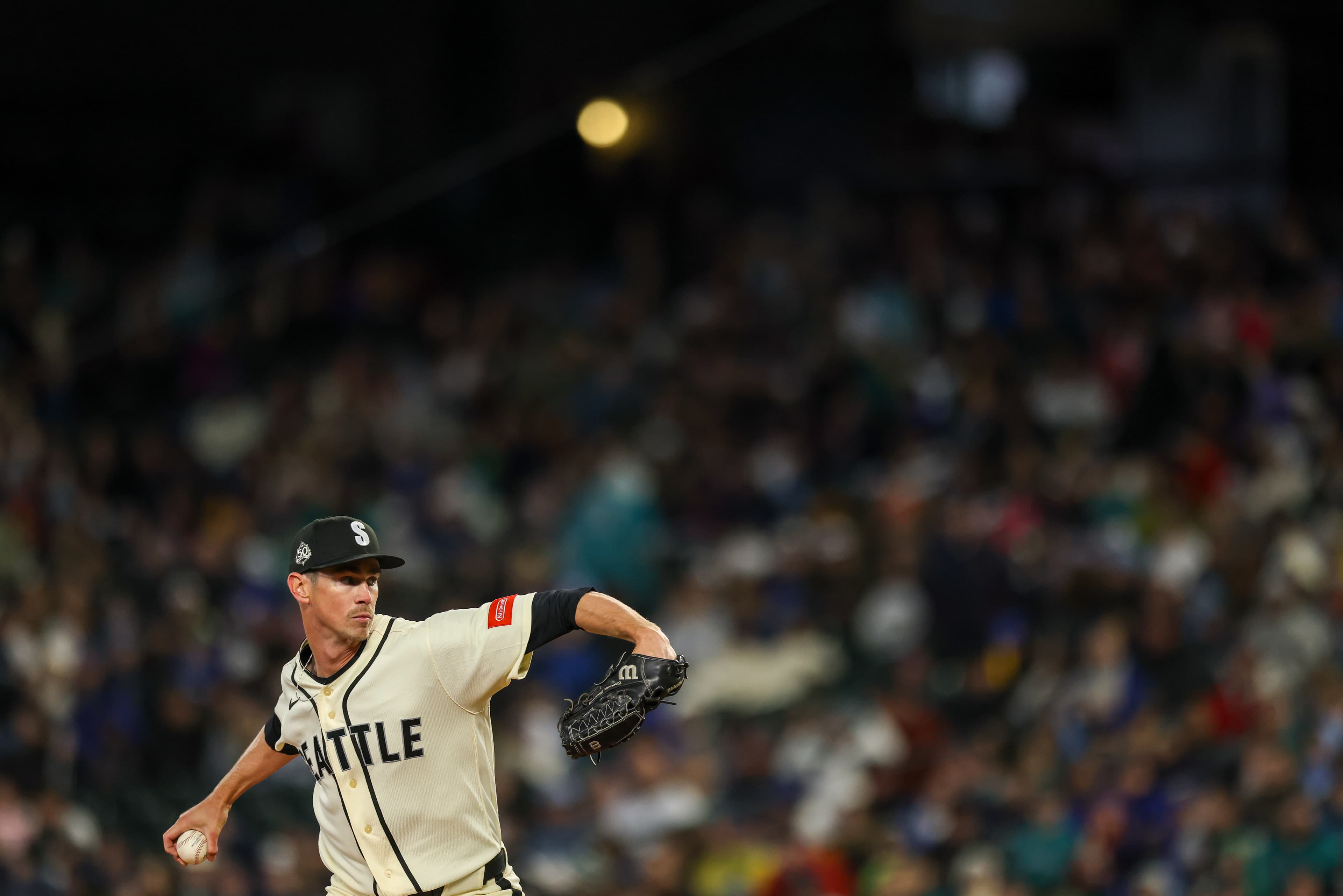 Mariners Game #9 Preview and Discussion: SEA at LAA, 4/4