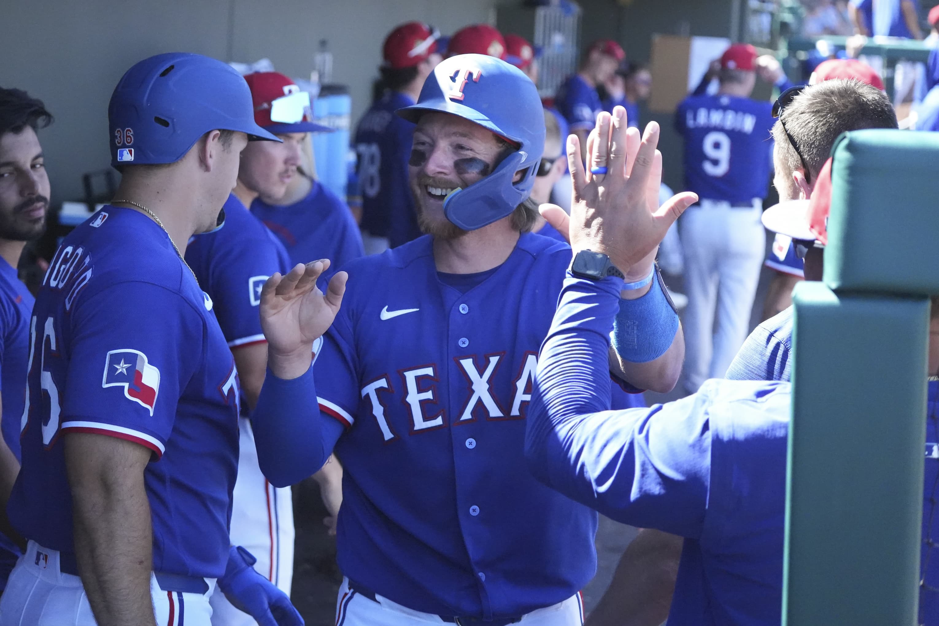 New Headline: Zellicci Upgraded, MacIver & Corniel Heading Home, MLB Adjustments Occur