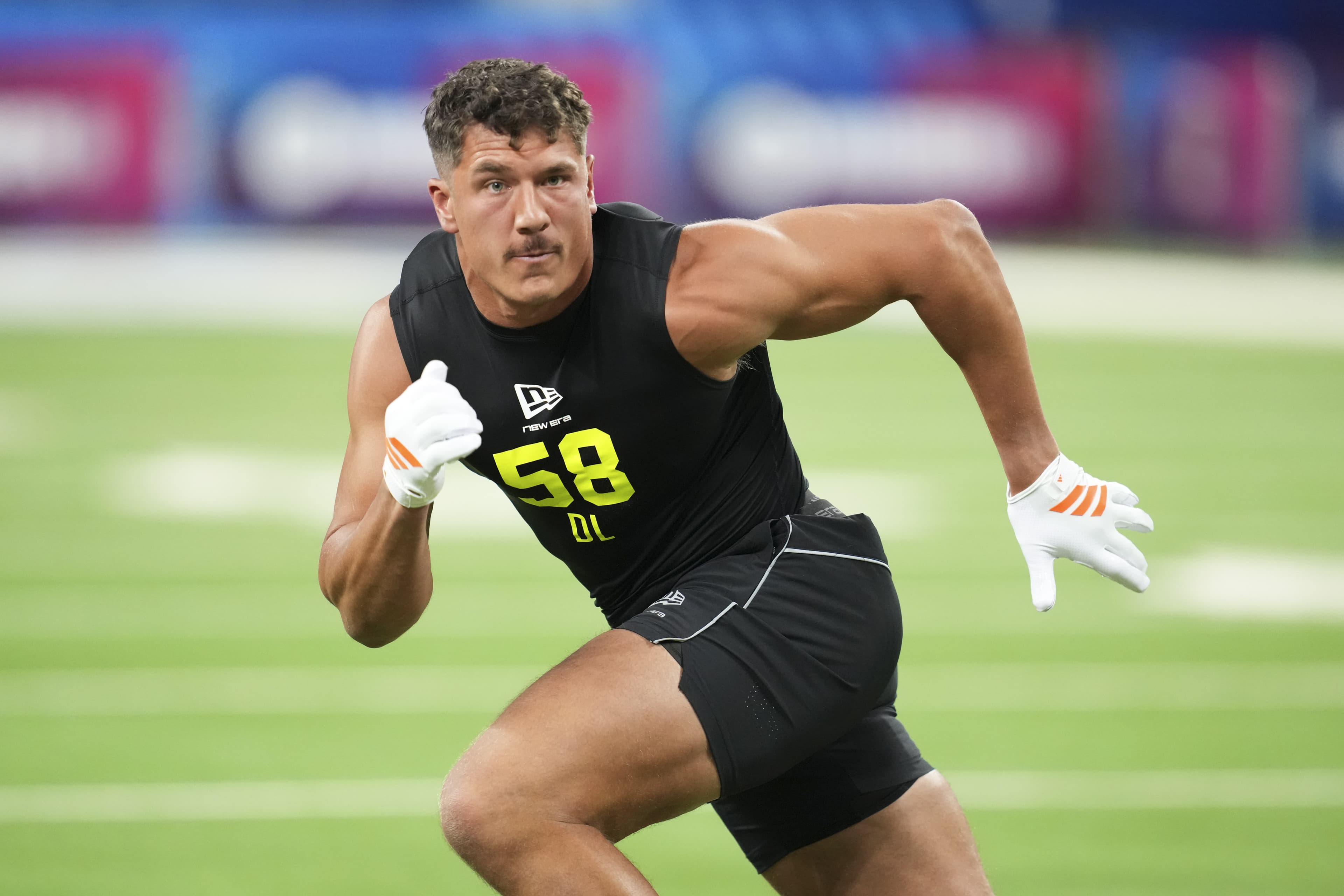 Badgers star goes undrafted in 2026 NFL Draft