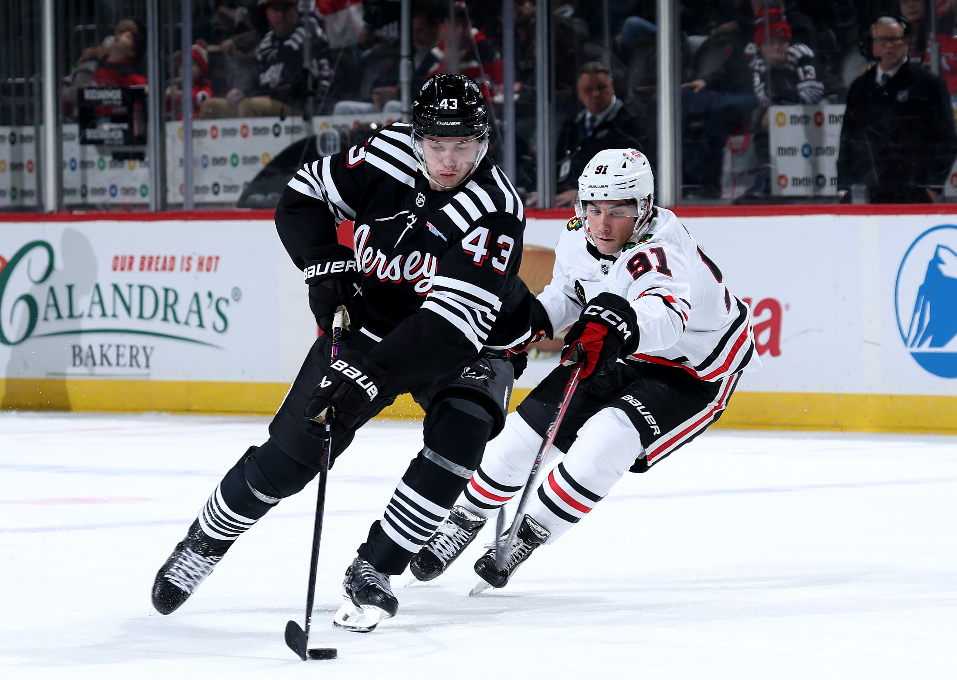 2025-26 Gamethread #73: New Jersey Devils vs. Chicago Blackhawks