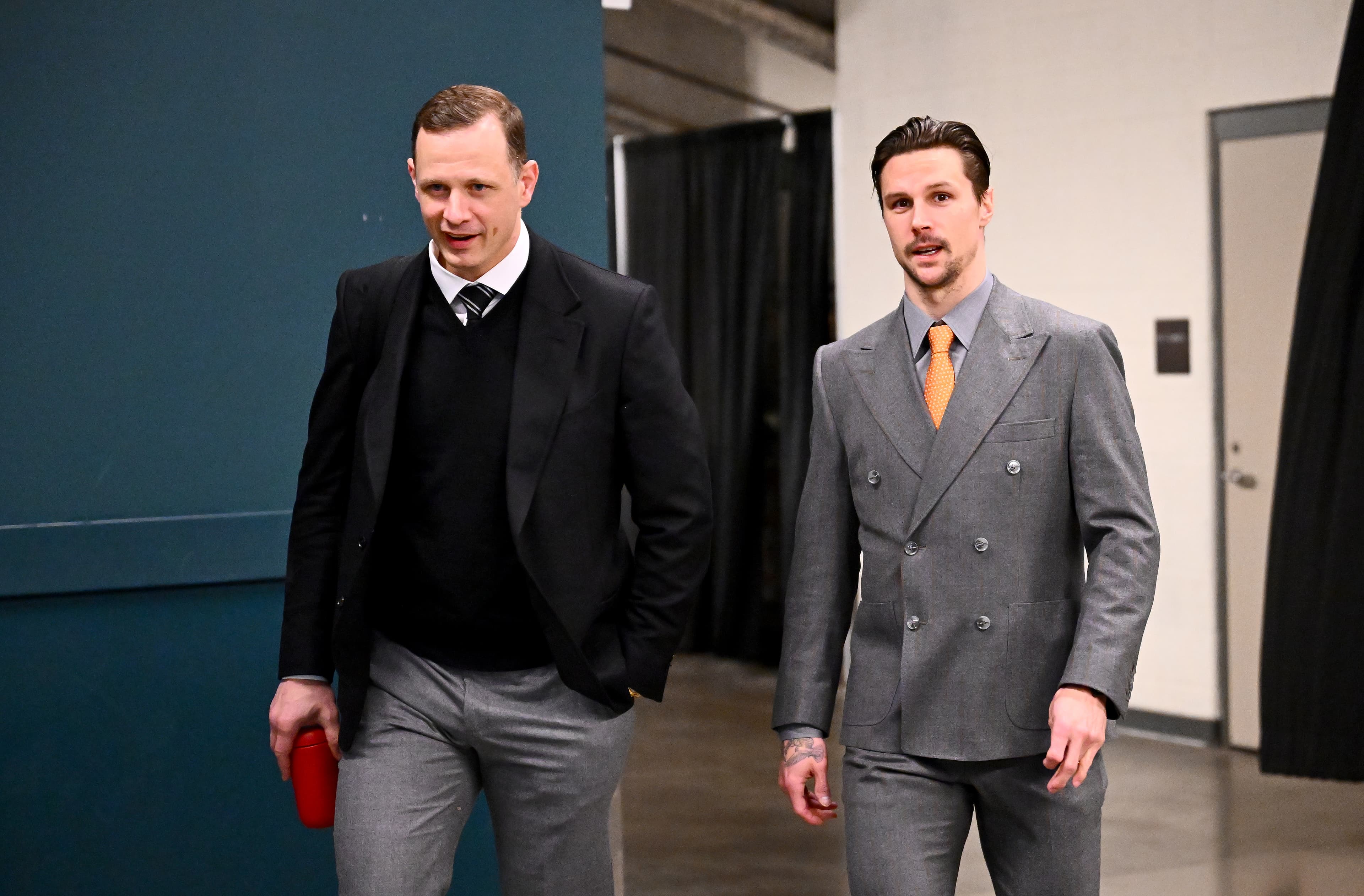 Jason Spezza part of Canada’s World Championship management