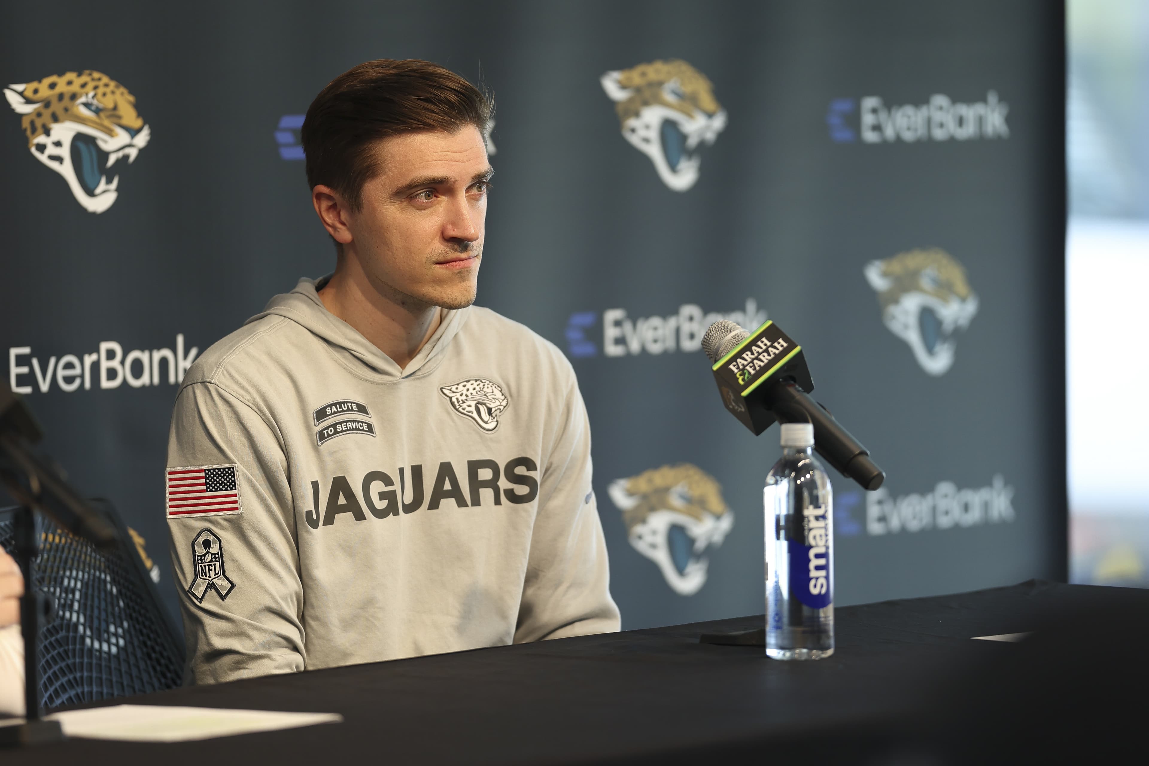 2026 NFL Draft: Why the Jaguars are set up perfectly after Round 1