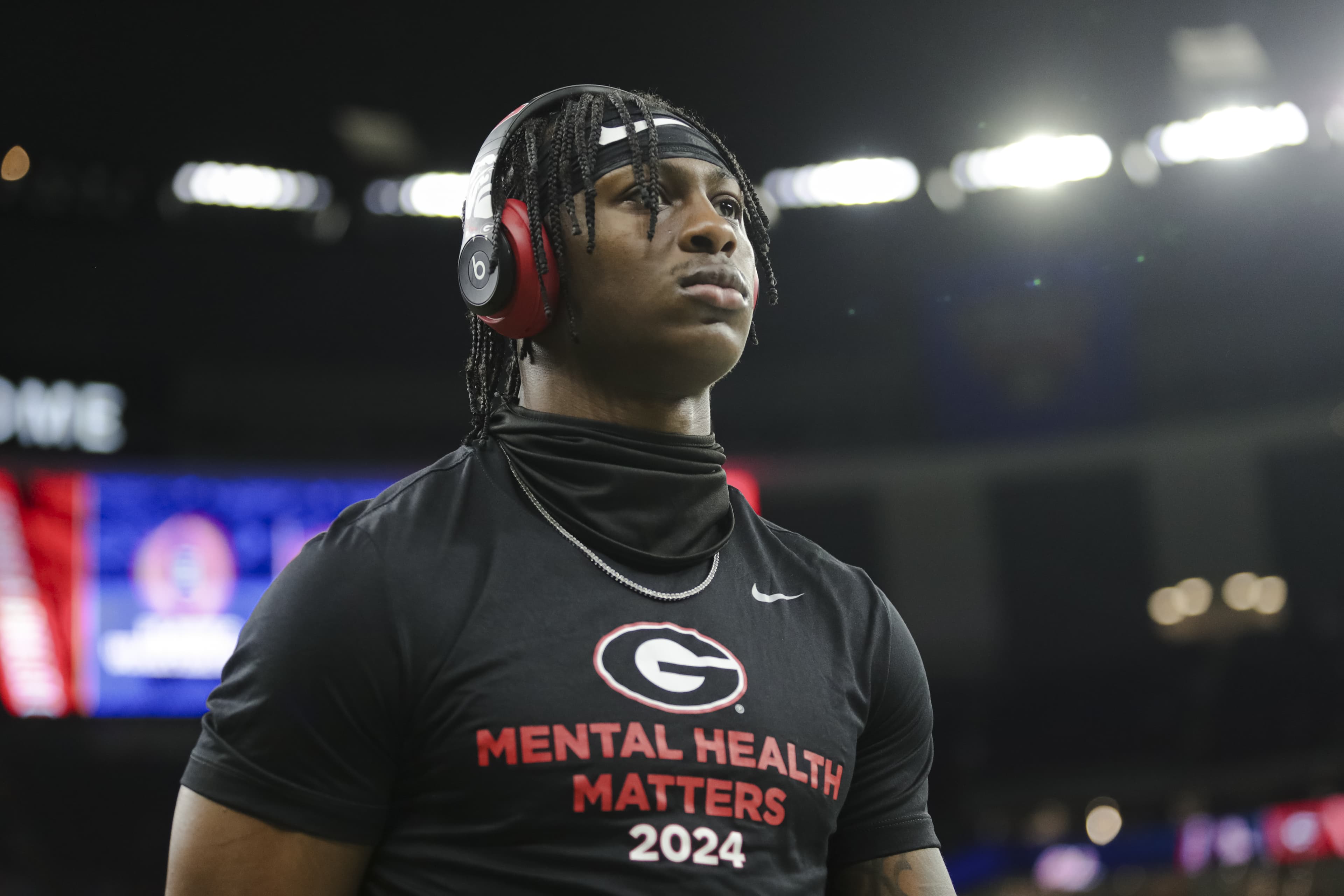 Zac Taylor “really comfortable” with Bengals adding Colbie Young amid checkered past