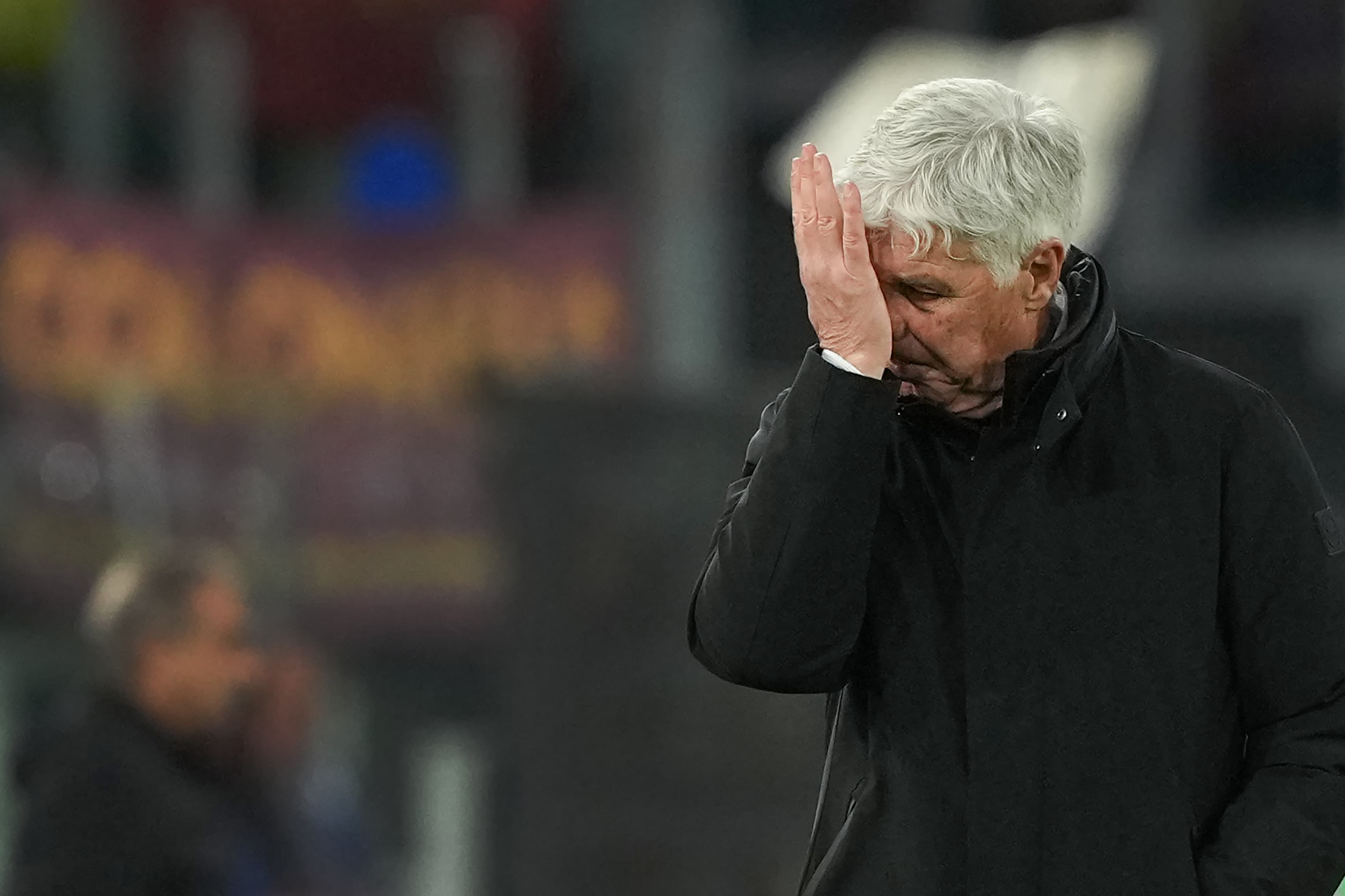 The Great Roma Questionnaire Extraordinnaire: Bad Form or Bigger Problems?