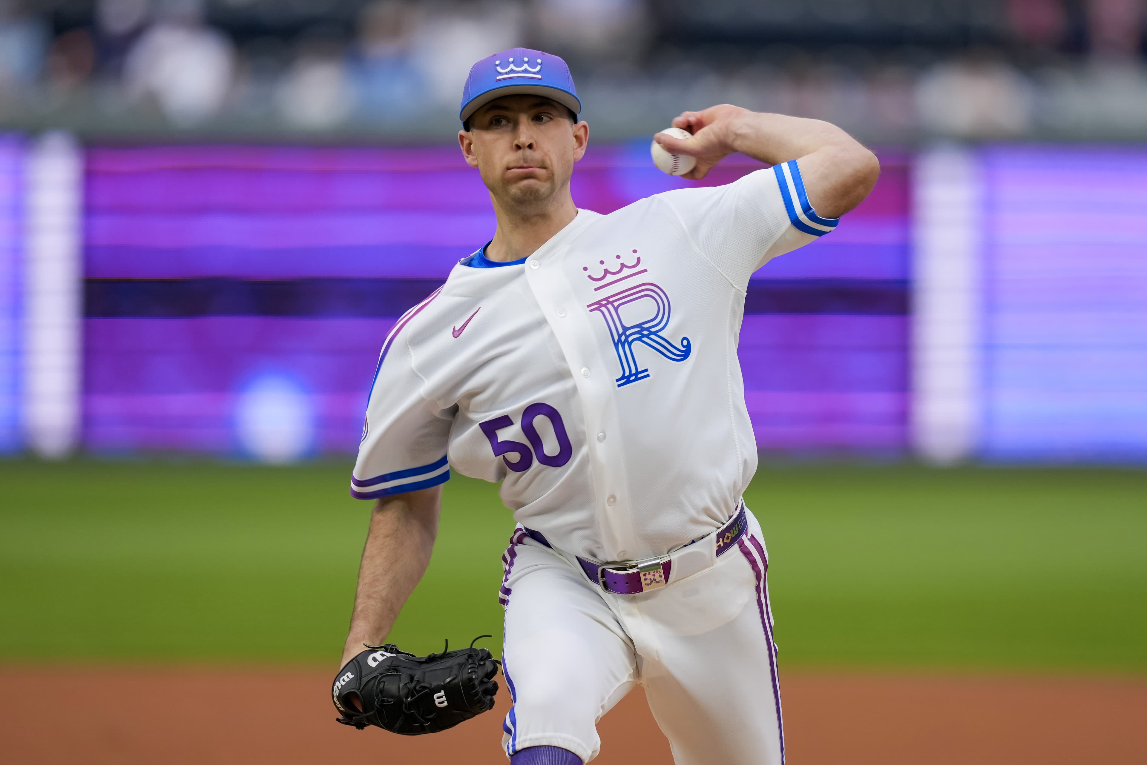 Royals vs. Orioles, Game 24 Gamethread