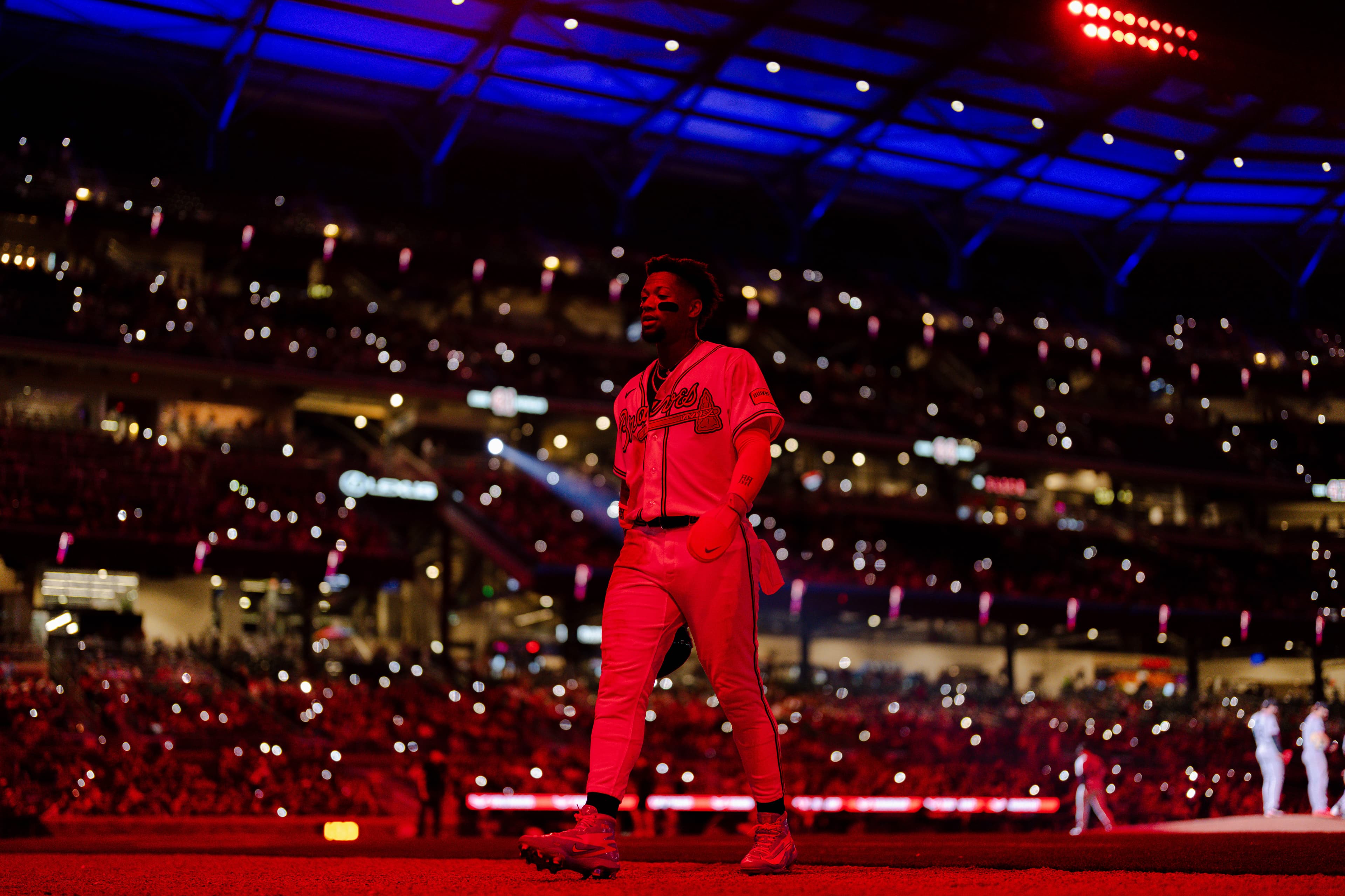 Atlanta Braves News: Braves drop series opener, Michael Harris II returns, Sean Murphy gets rehab assignment (for real this time)