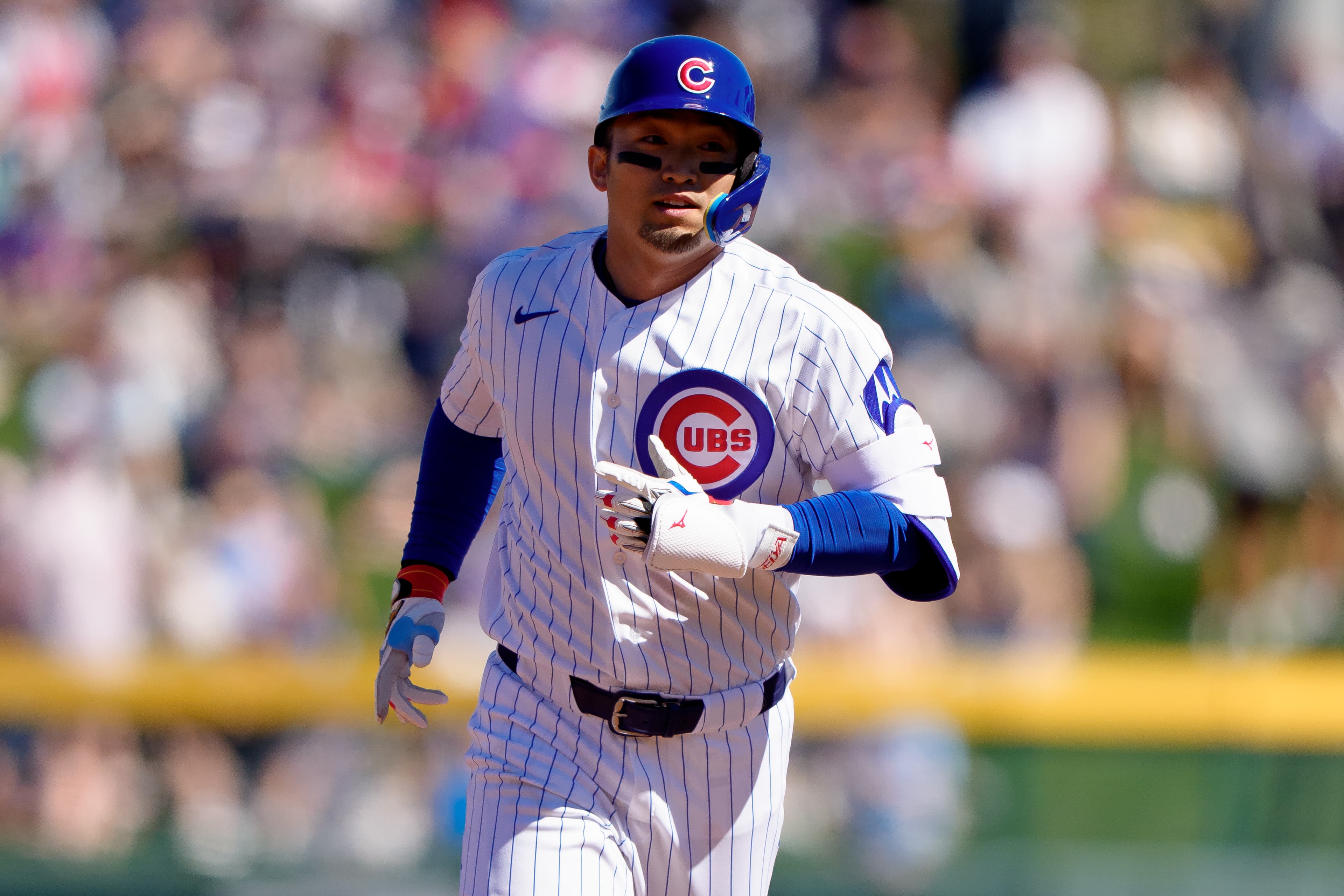 Cubs Minor League Wrap: Seiya Suzuki rehabs in Knoxville