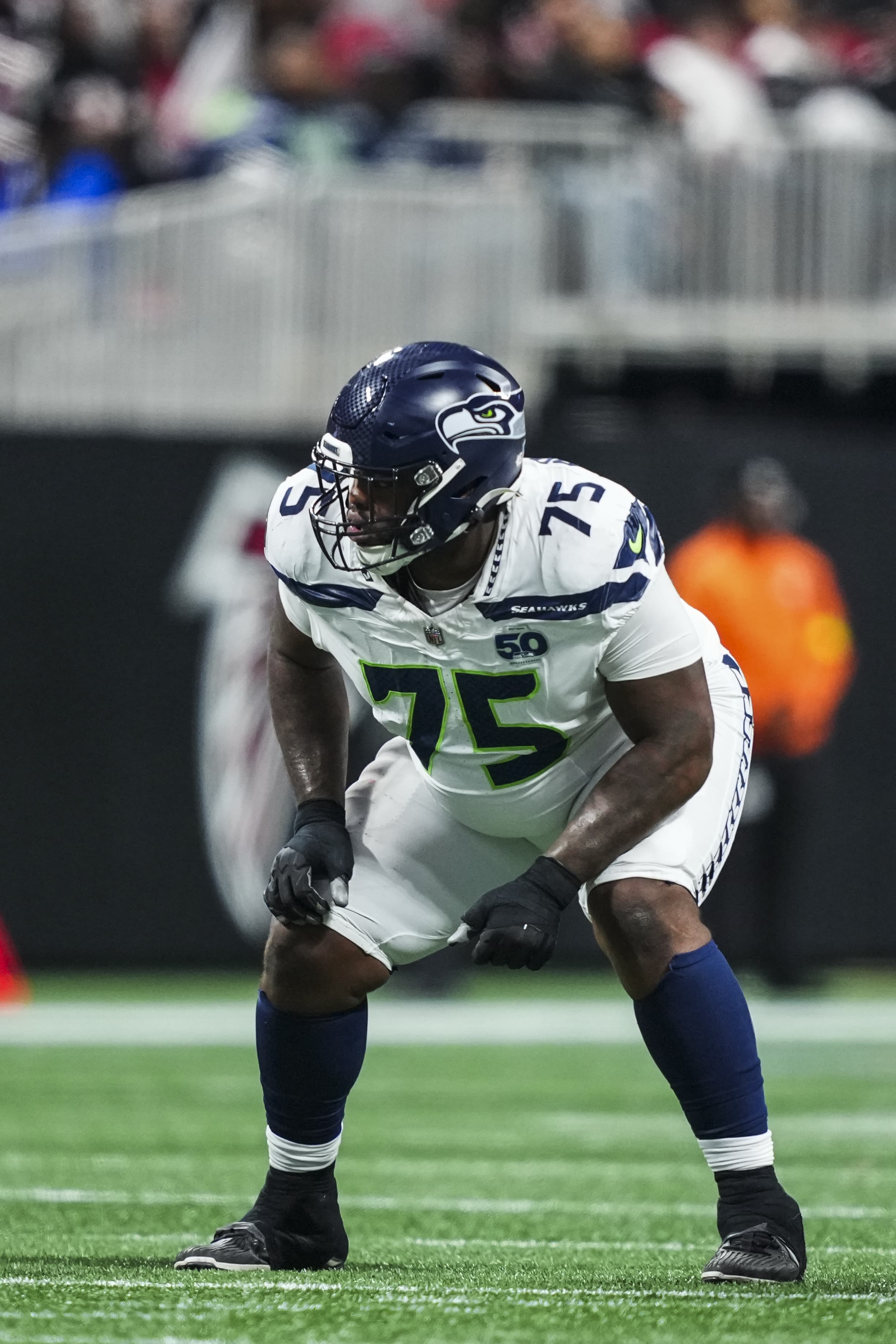 The latest Seahawks 90-man roster heading into the 2026 NFL Draft