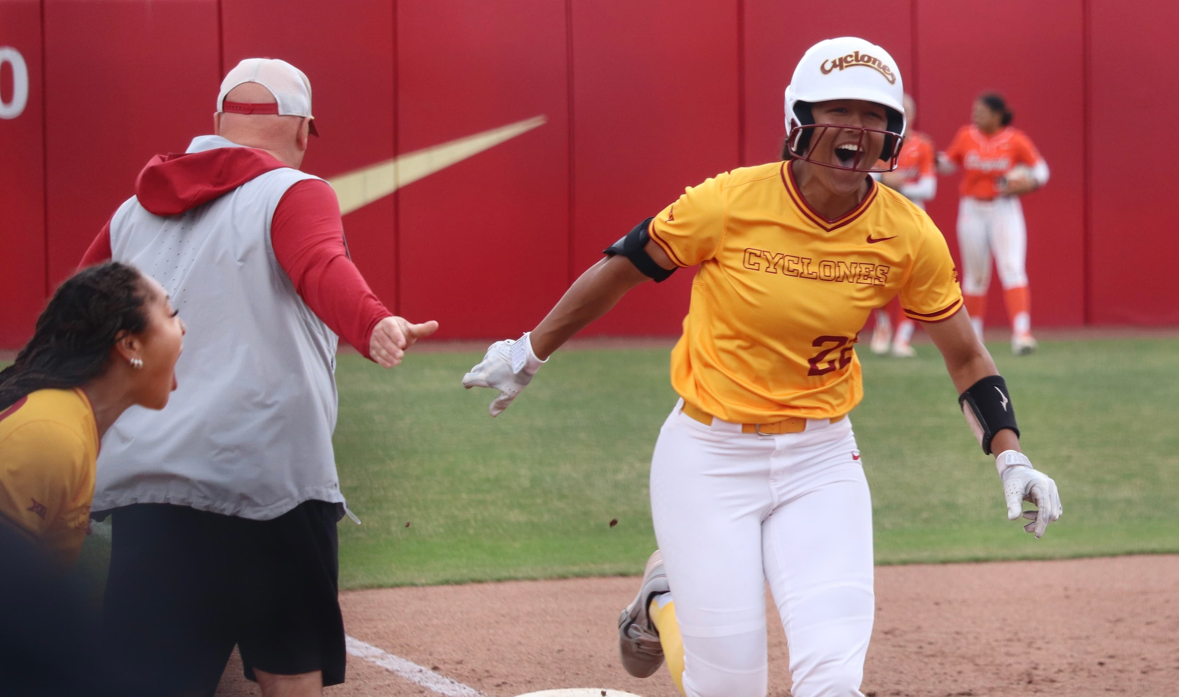 Cyclones eye midweek perfection versus South Dakota