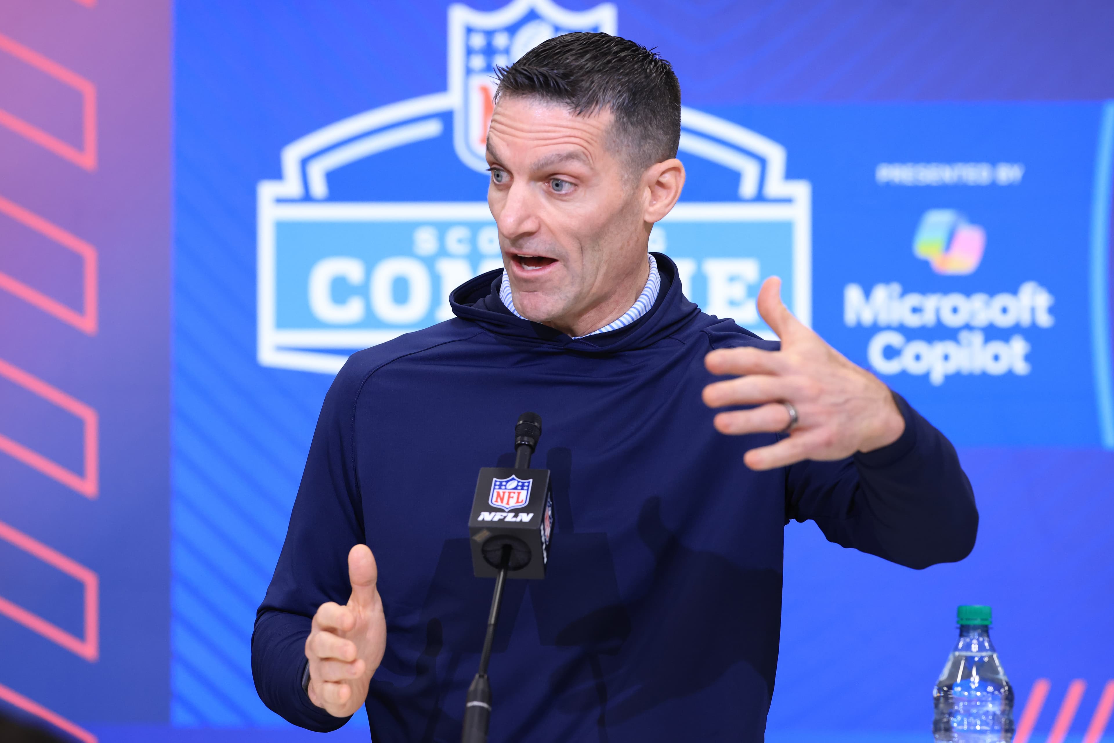 Fourth Annual Houston Texans NFL Draft Dreams and Nightmares