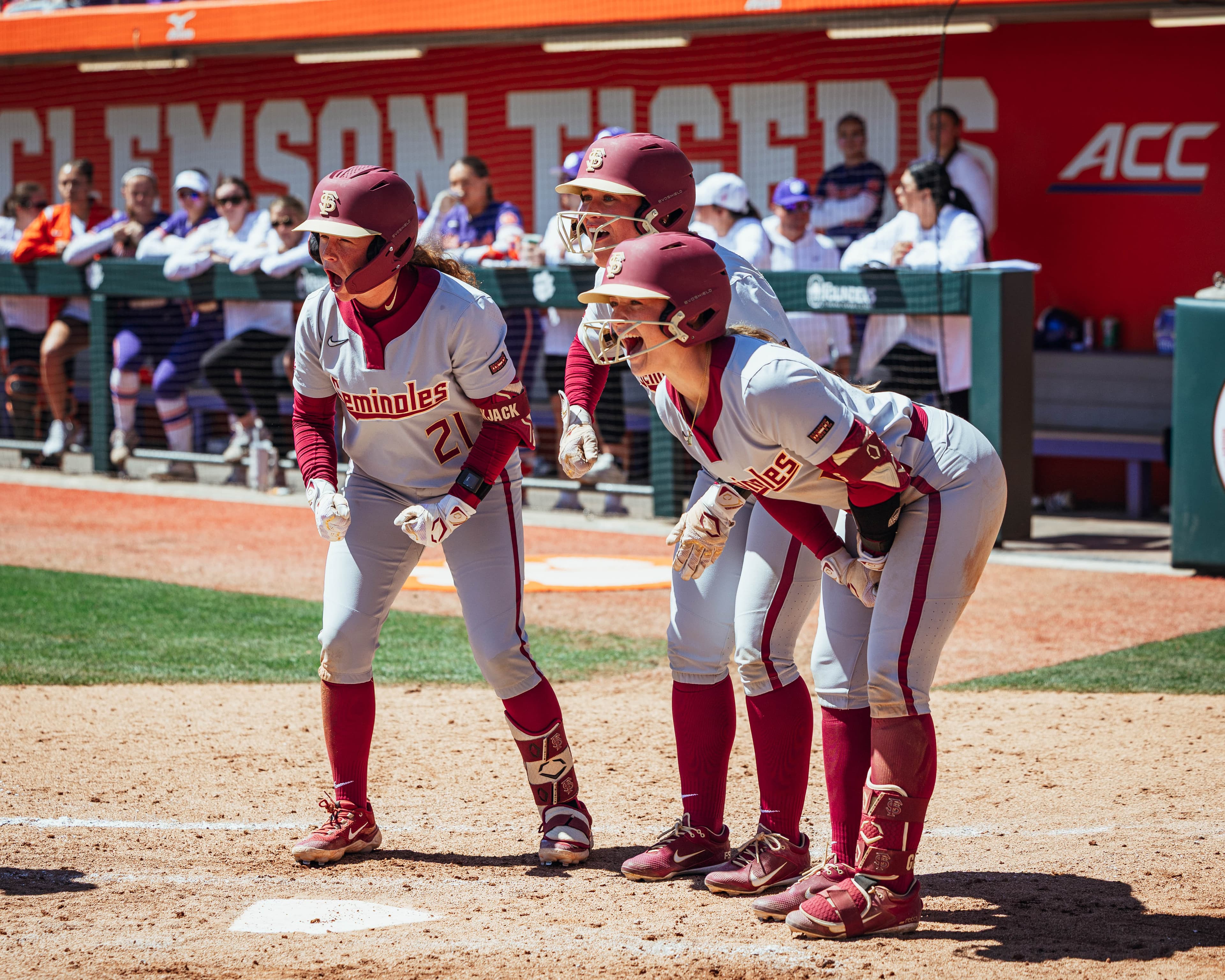 No. 9 Florida State softball visits No. 23 Stanford Cardinal: Preview, how to watch, game thread