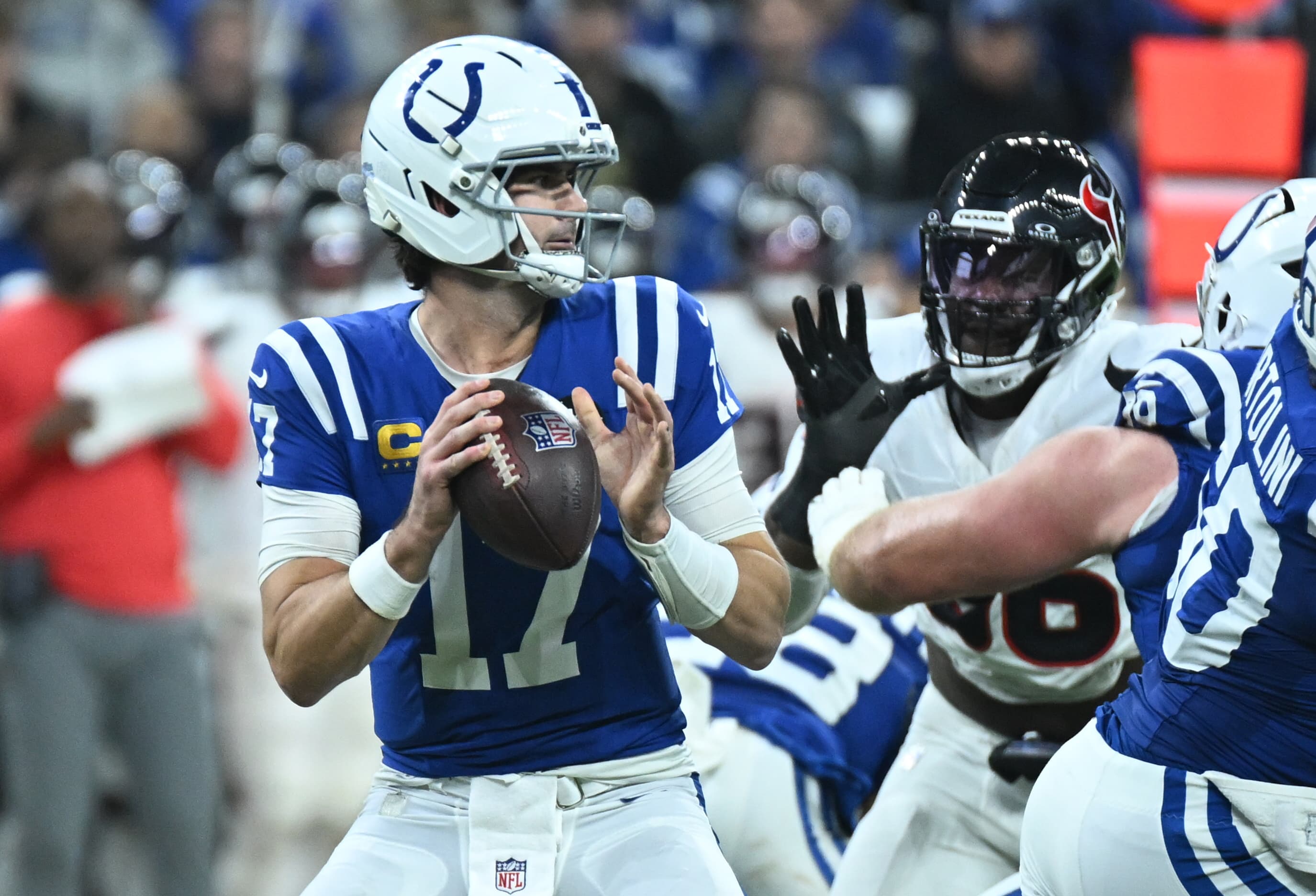 Colts ownership may believe in Daniel Jones, but do you?
