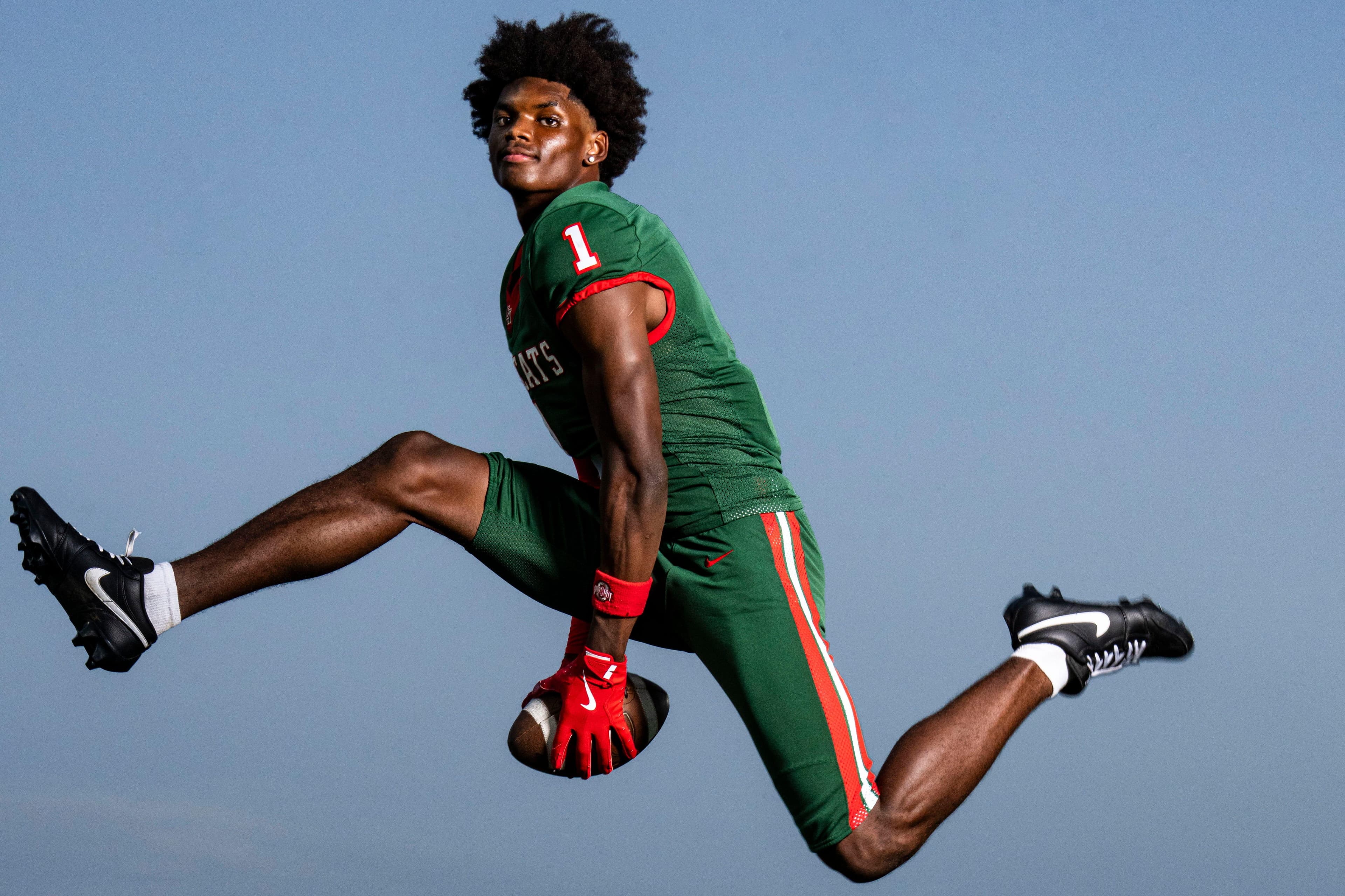 Indiana receives expert prediction to land in-state 5-star 2027 WR Monshun Sales