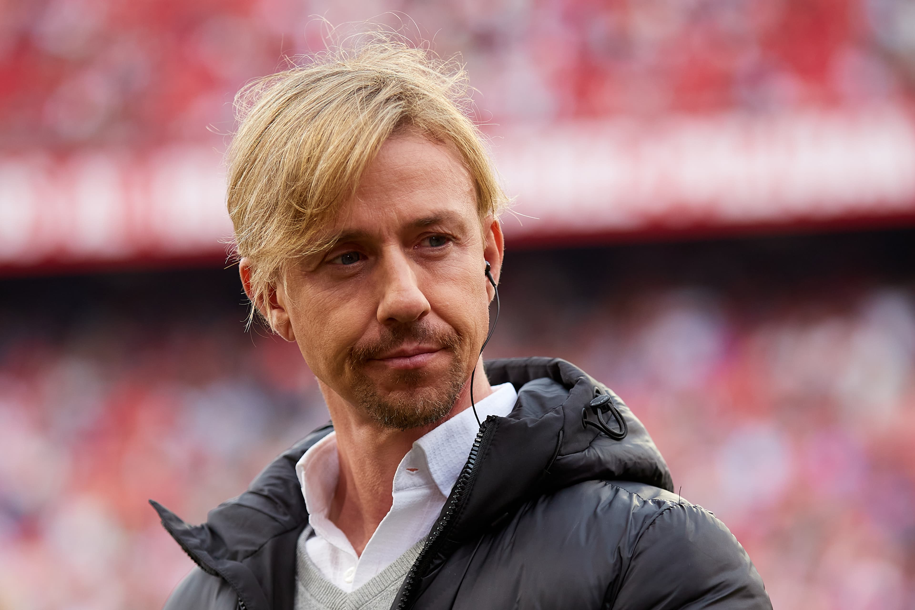 Guti: “Mourinho return to Real Madrid? He’s not in his prime”