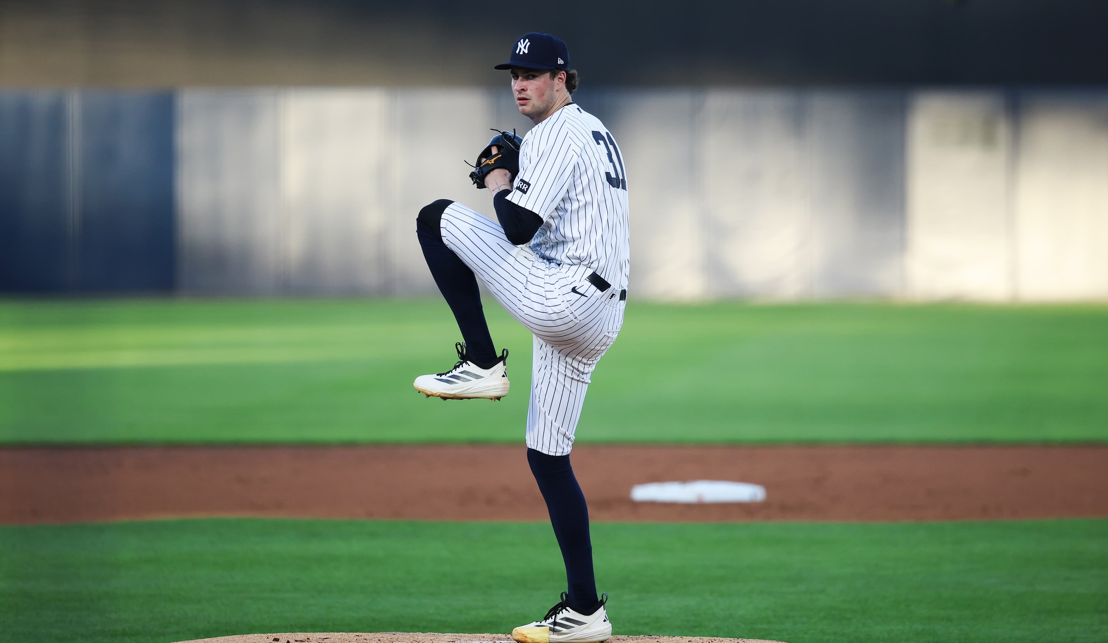 Cam Schlitter on Track for Yankees' Season-Long Rise!