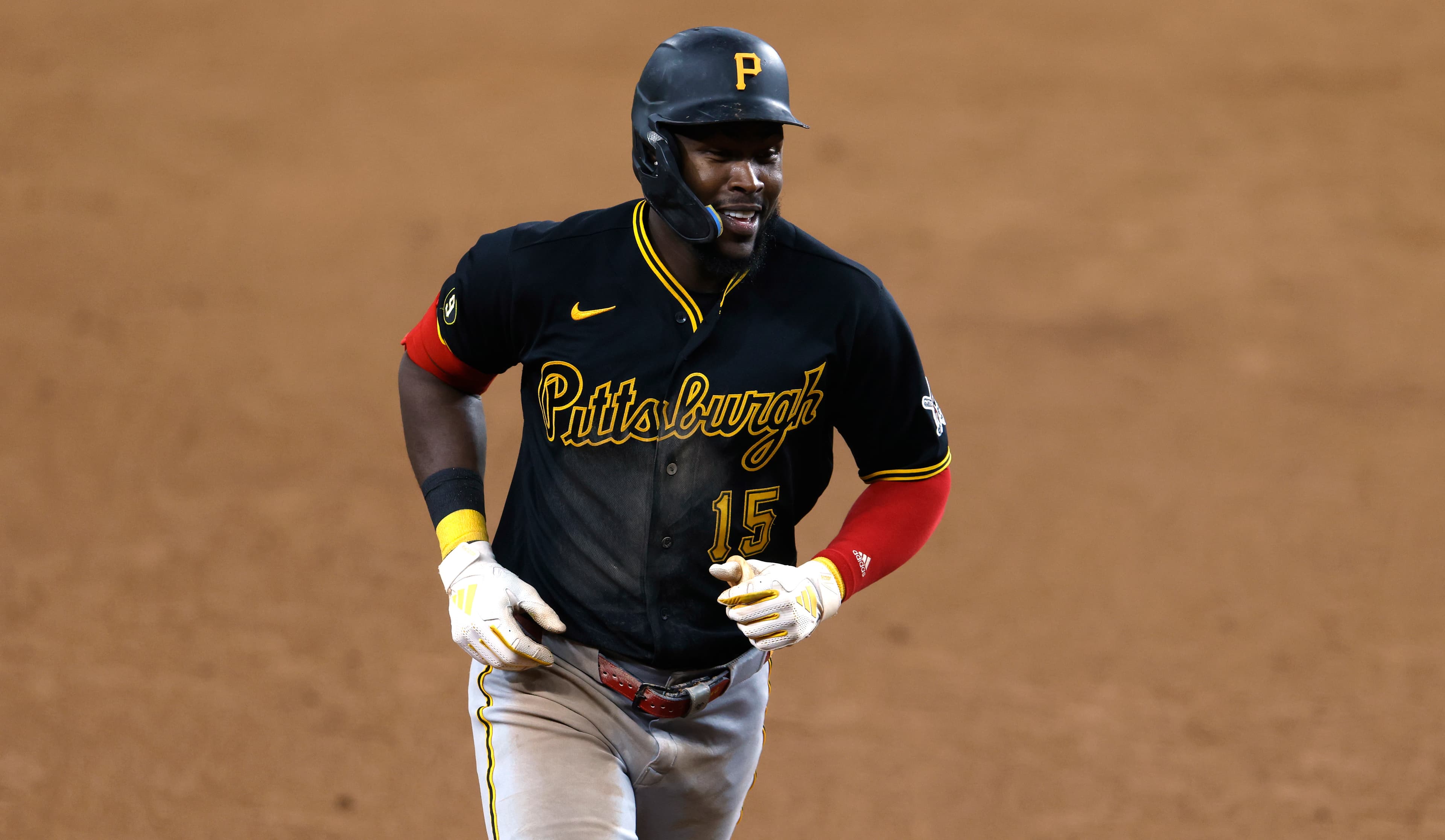 Game #30: St. Louis Cardinals vs. Pittsburgh Pirates