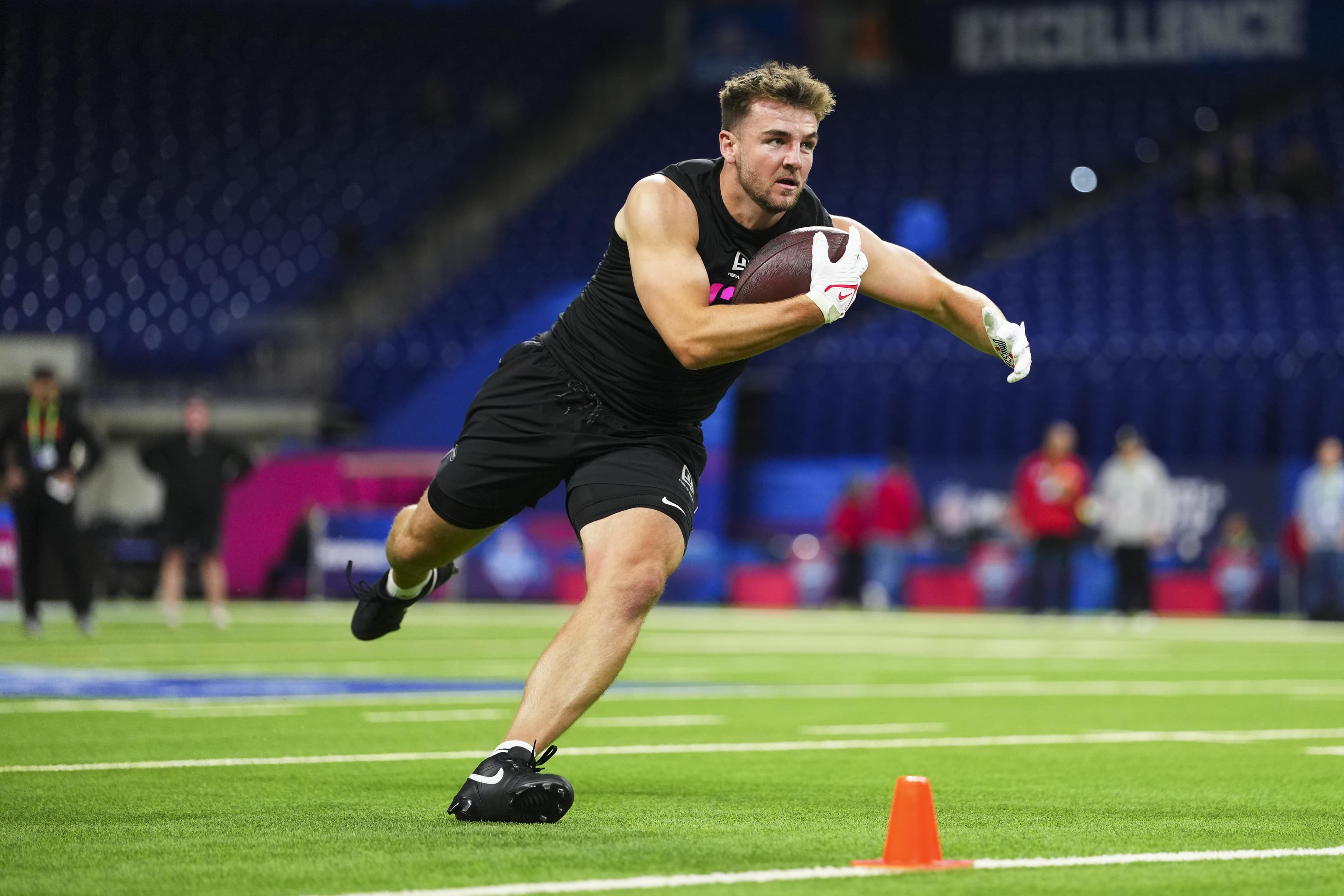 RAMalytics: Same position, vastly different players