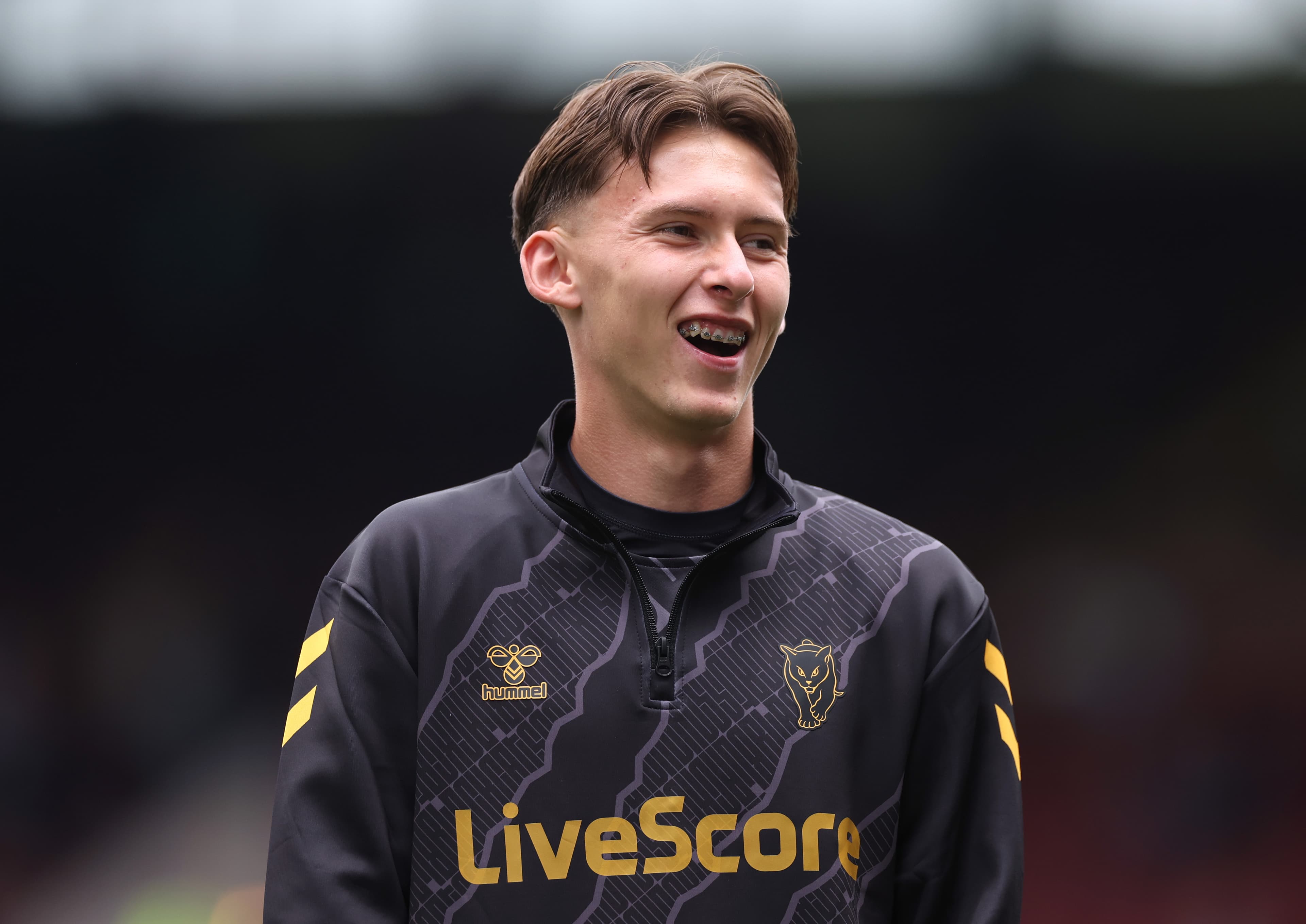 Fan Letters: “Should Chris Rigg Start For Sunderland vs Newcastle?”