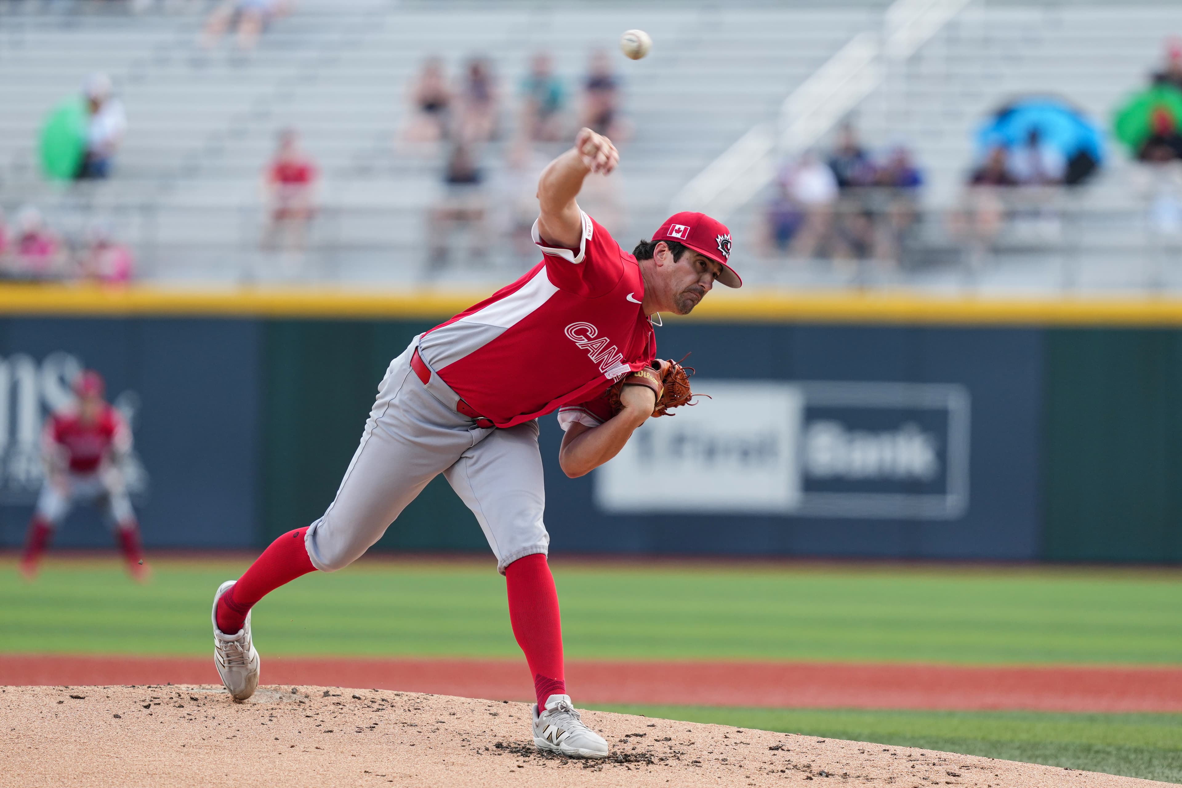 Cal Quantrill named PCL pitcher of the week