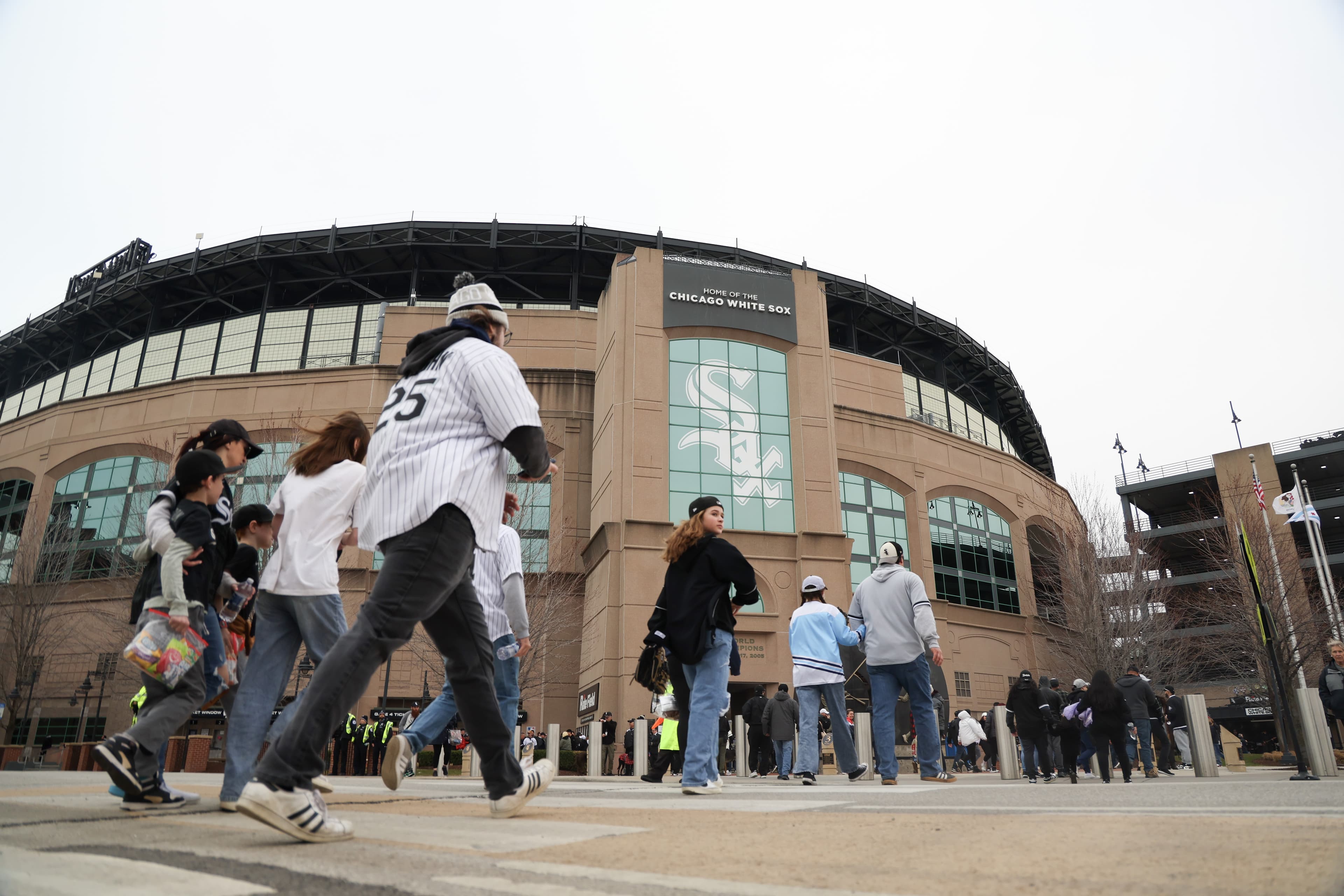 2026 Chicago White Sox Season Advisory