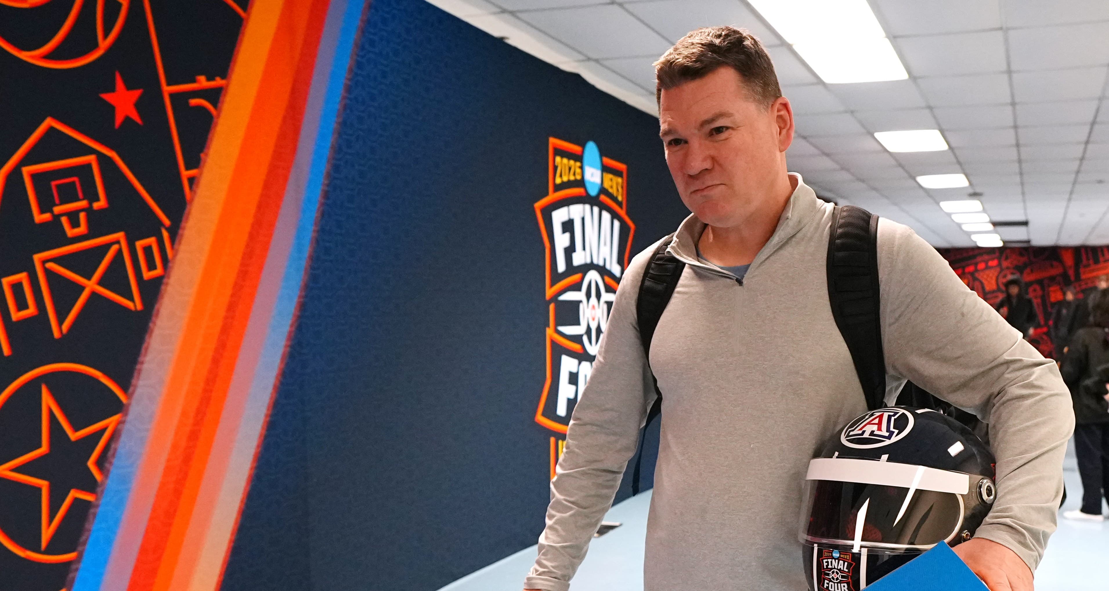 Where to watch the Arizona Wildcats in the Final Four