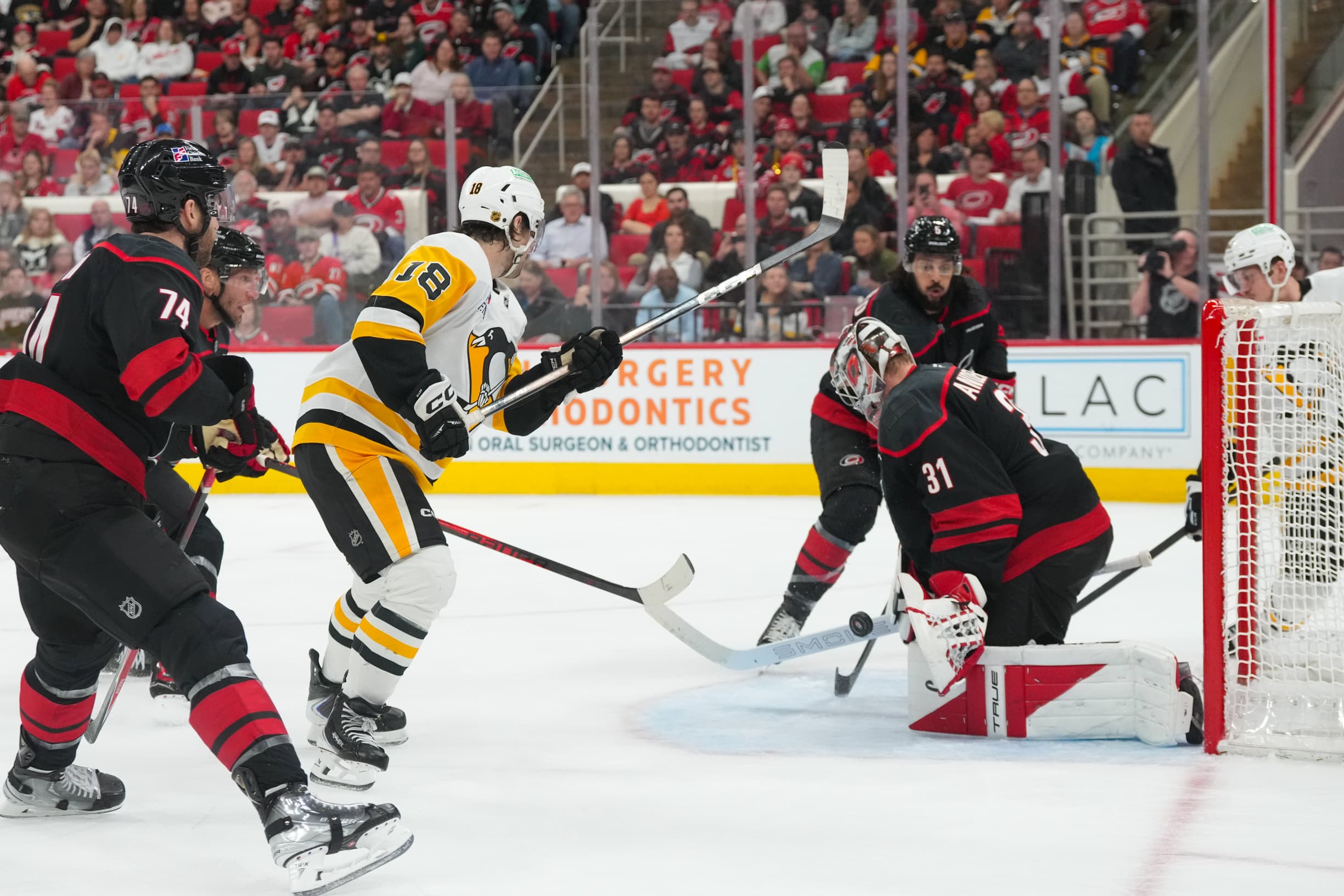 Game 68 Penguins at Hurricanes: Preview, How to Watch, Game Thread