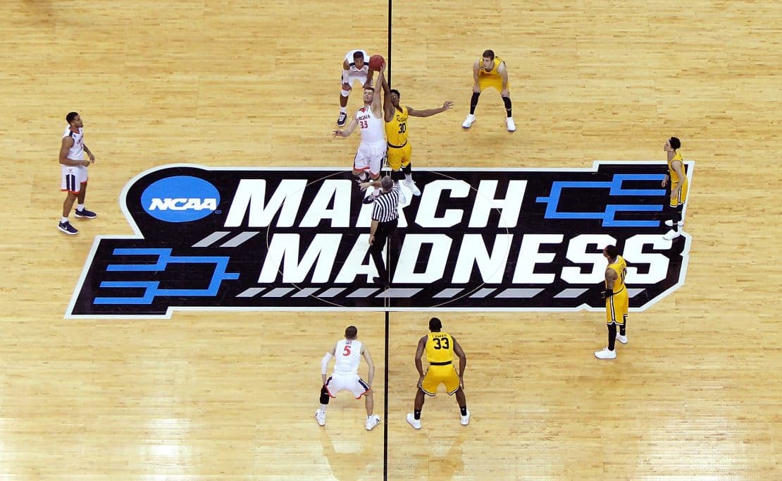 Epic NCAA Sweetness Returns for Absolutely Thrilling March Madness 2026!