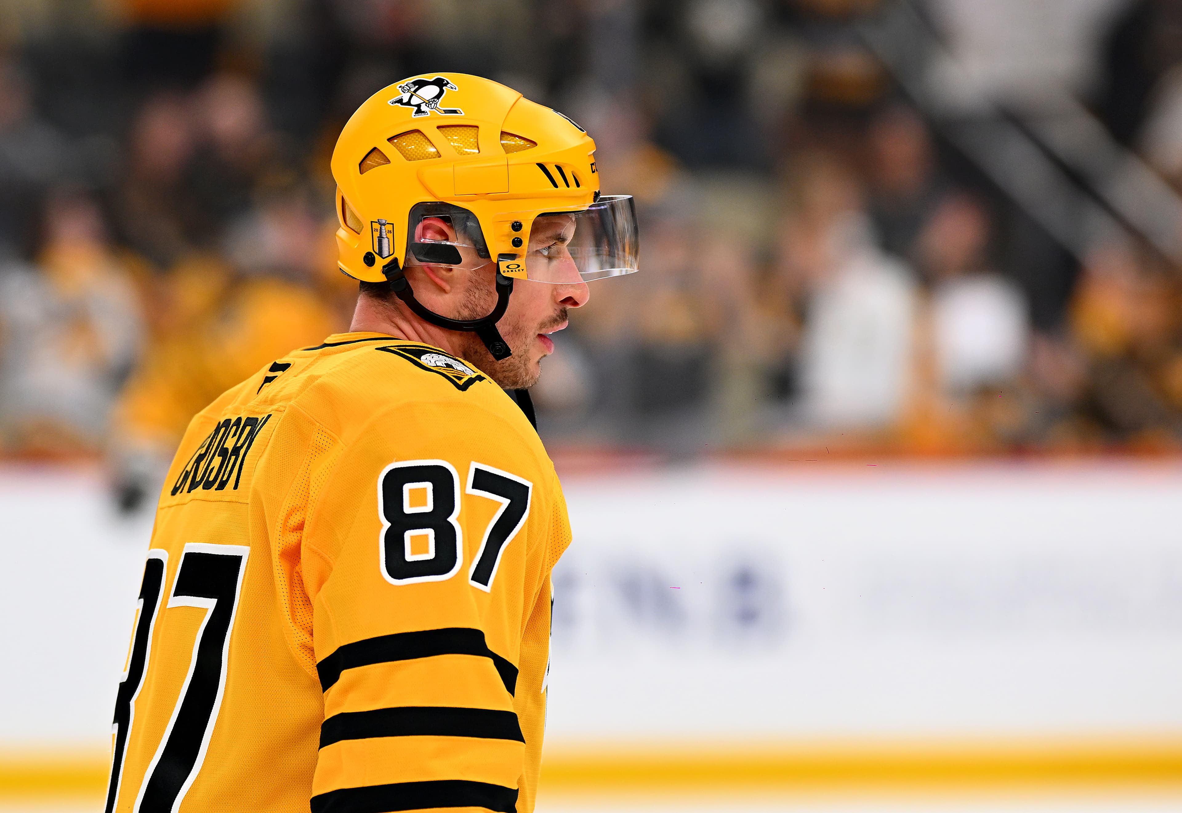 Closing thoughts on the 2025-26 Penguins playoff experience