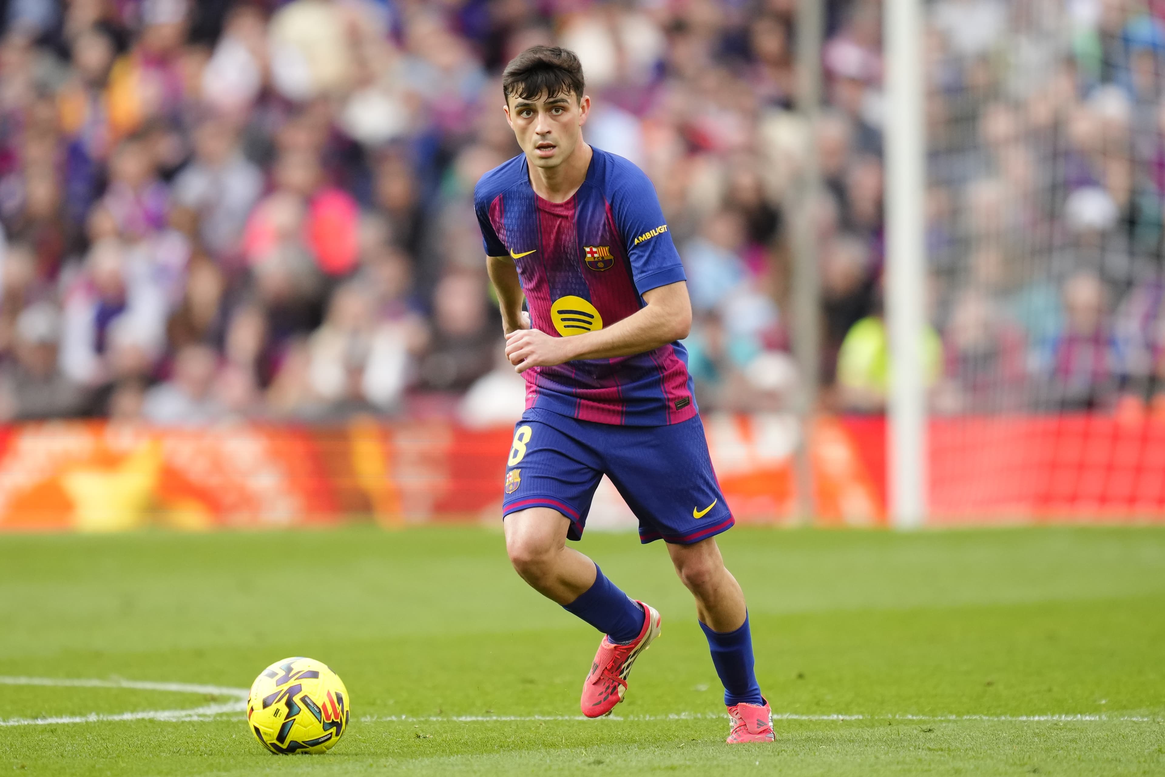 Barça Leads Charge vs Newcastle in Intense La Liga Match!