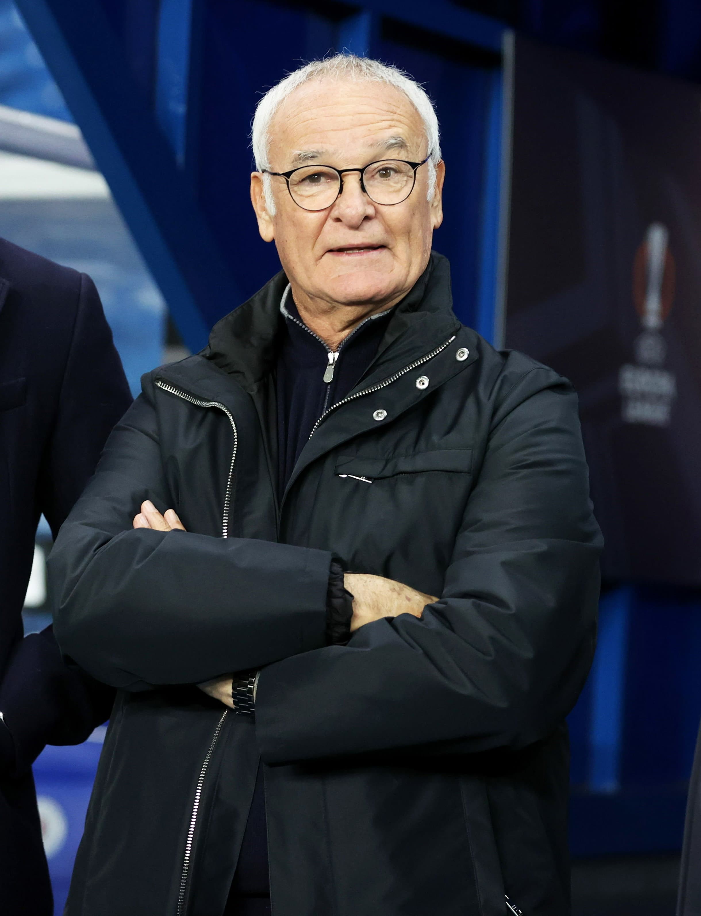 Claudio Ranieri Expected to Resign Amid Roma Power Struggle