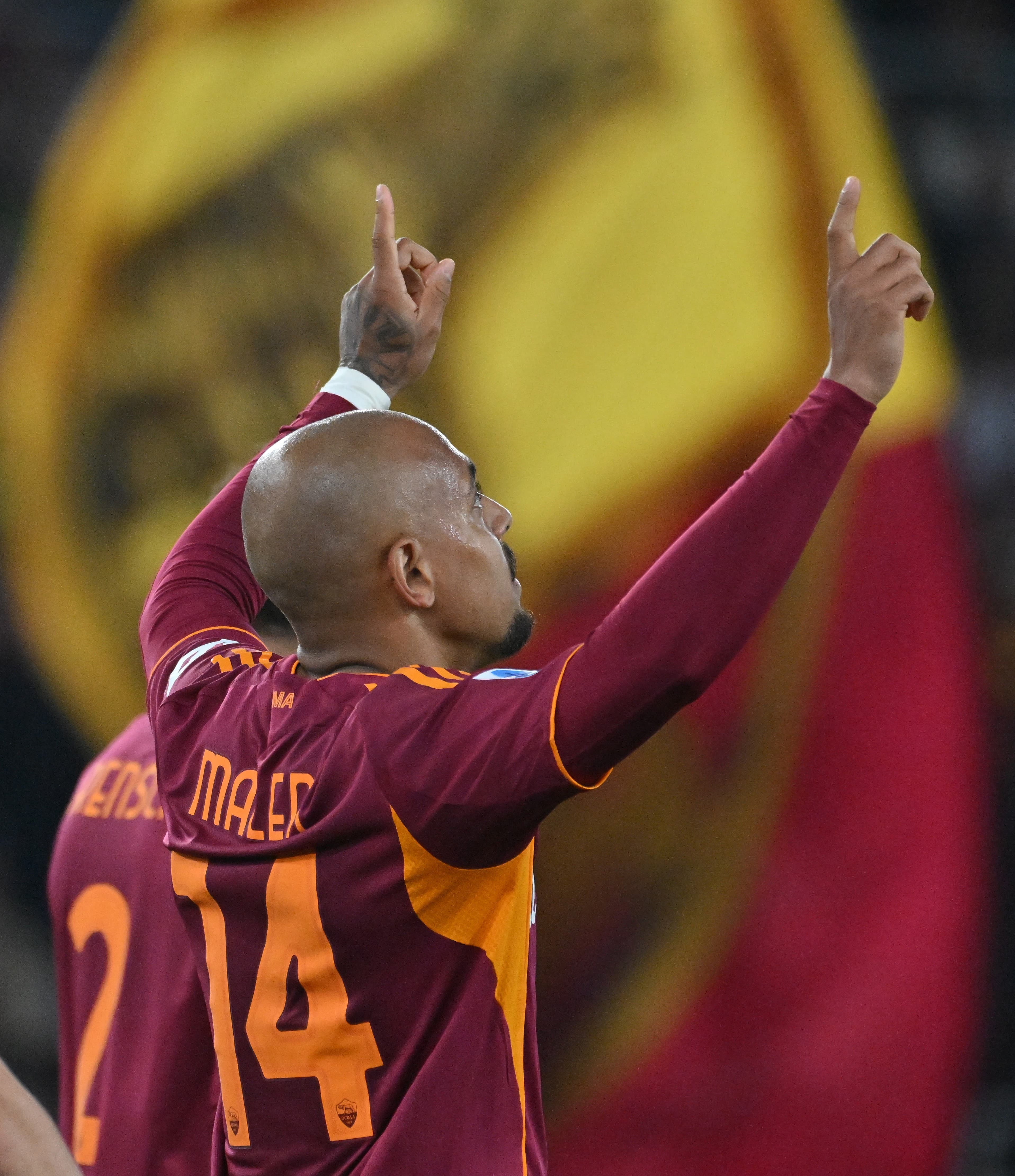 Sinners & Saints: Roma 3, Pisa 0