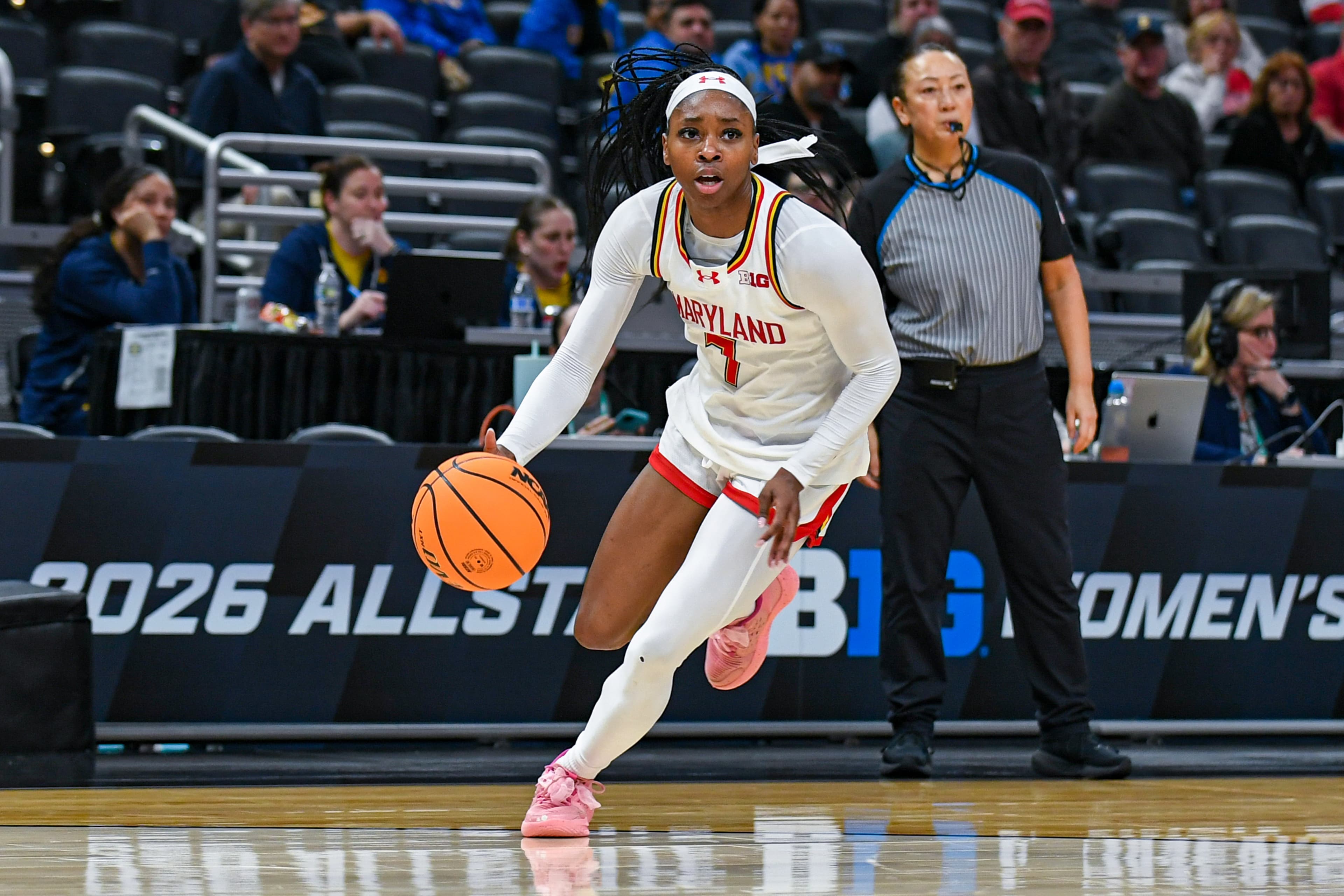 Step Up and Shine: NBA Legends Share Proven Strategies for Achieving Your Basketball Goals!