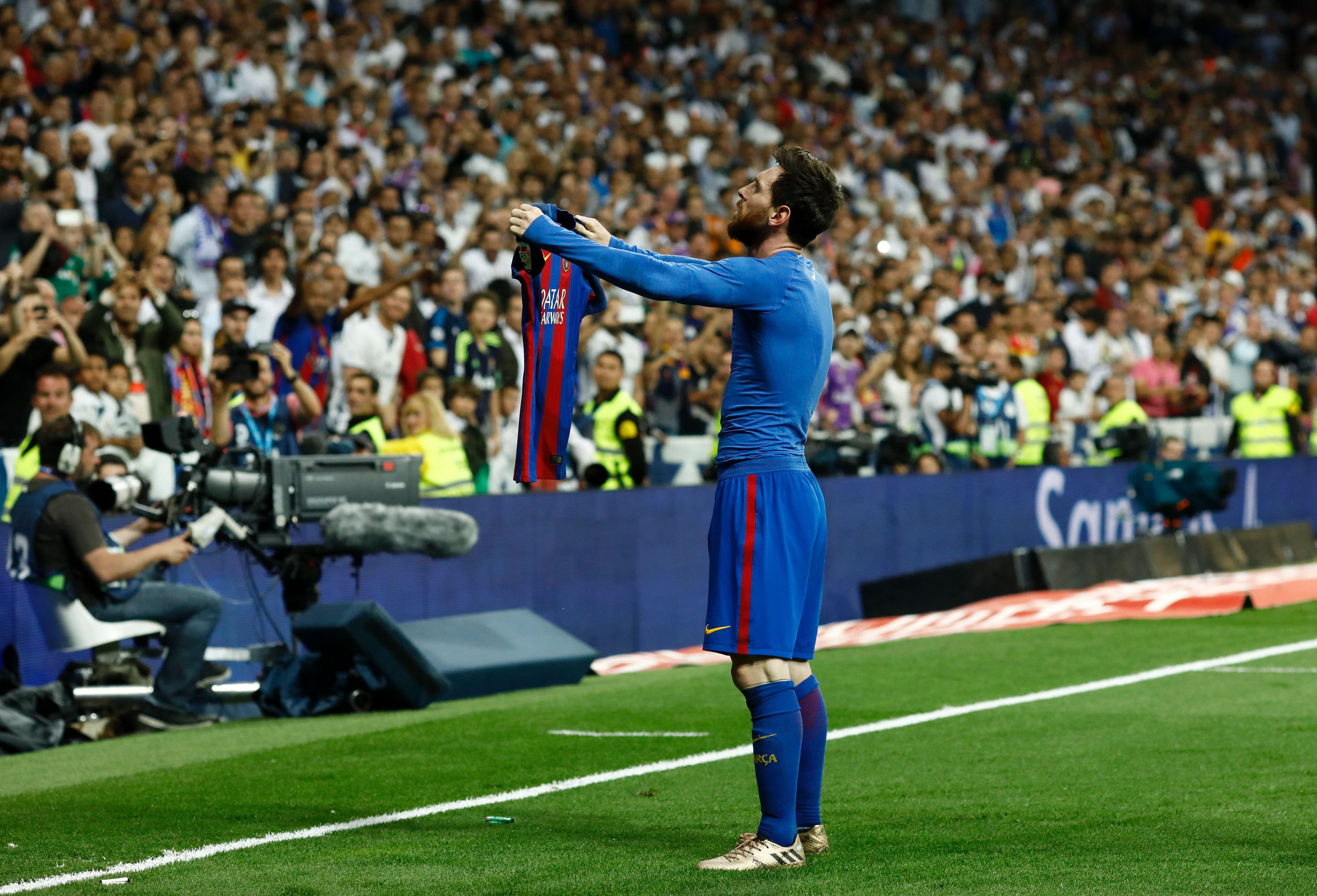 Barcelona vs Real Madrid: What is your favorite El Clásico memory and why?