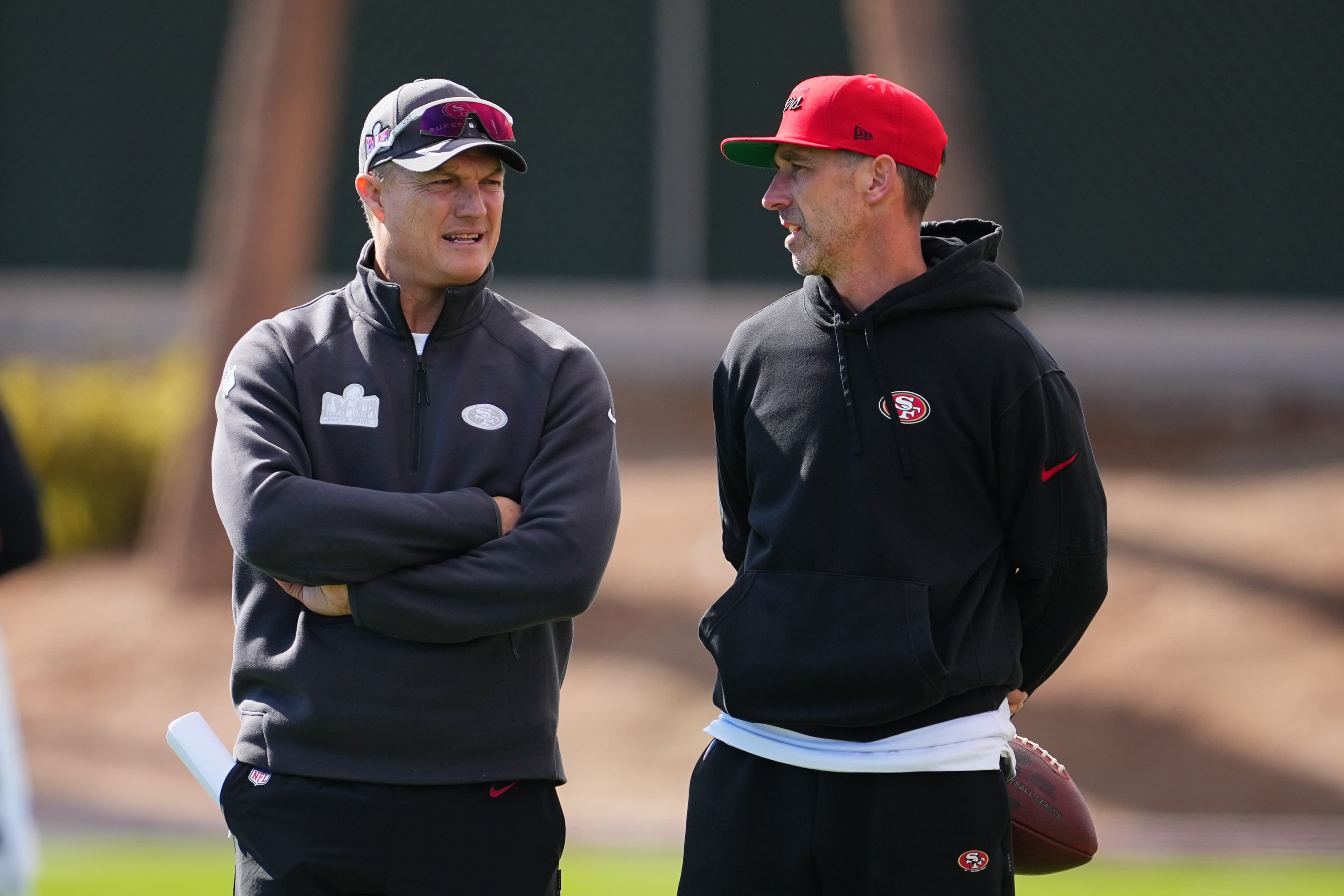 The best and worst picks by round for the 49ers under John Lynch and Kyle Shanahan