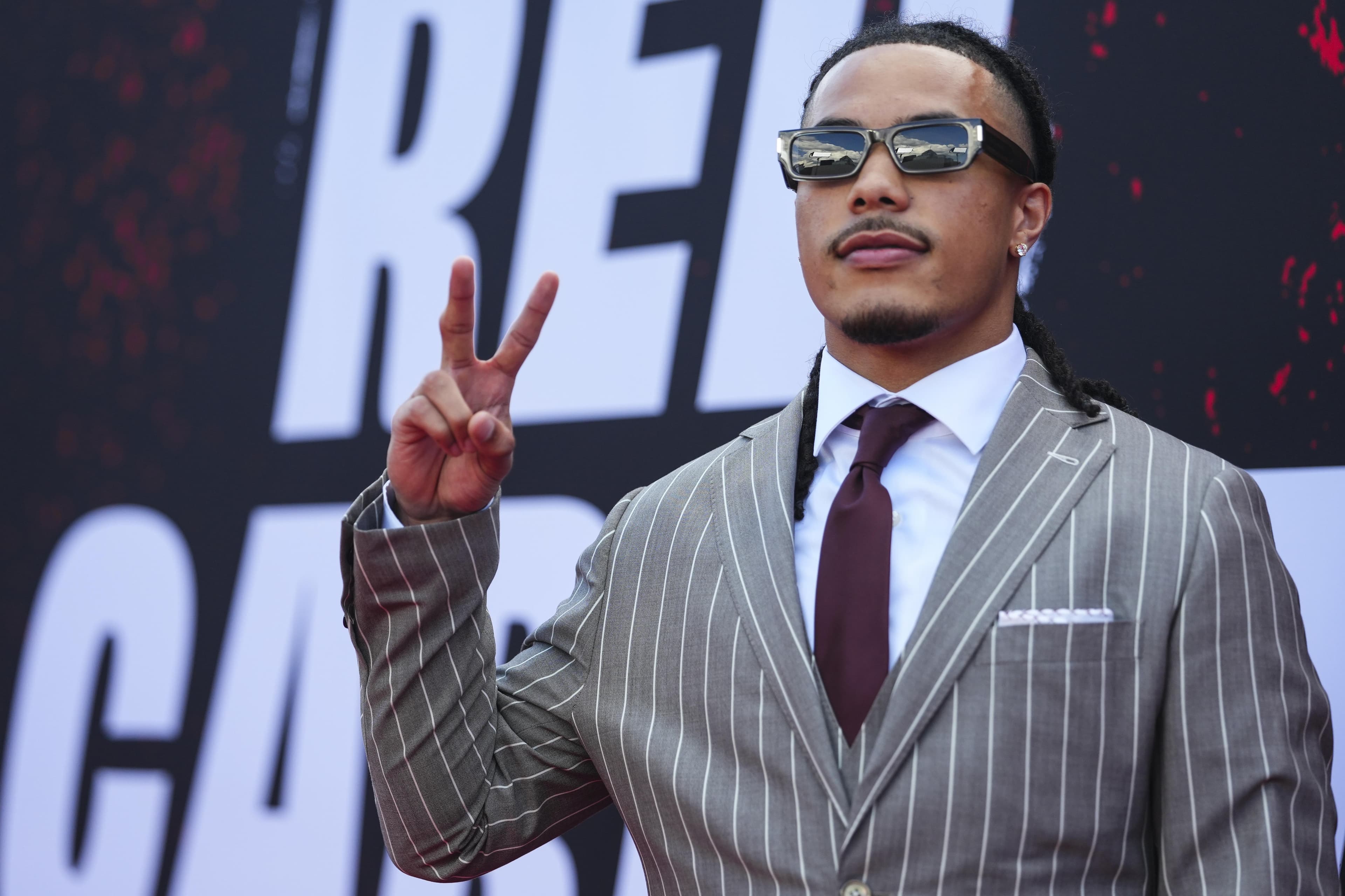 Eagles News: Makai Lemon’s Offensive Rookie of the Year odds