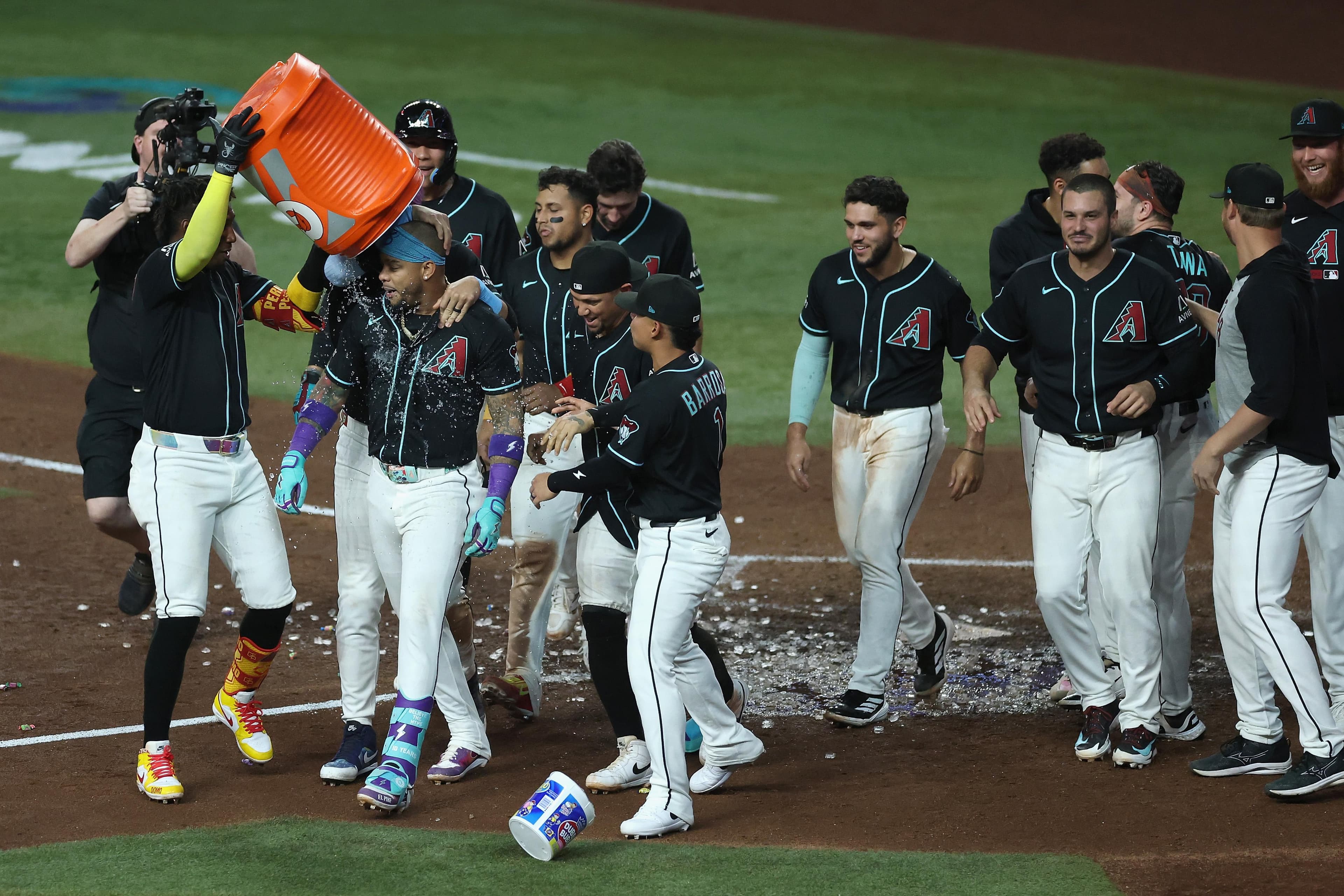 Snake Bytes 5/20: Still a Par-tay!