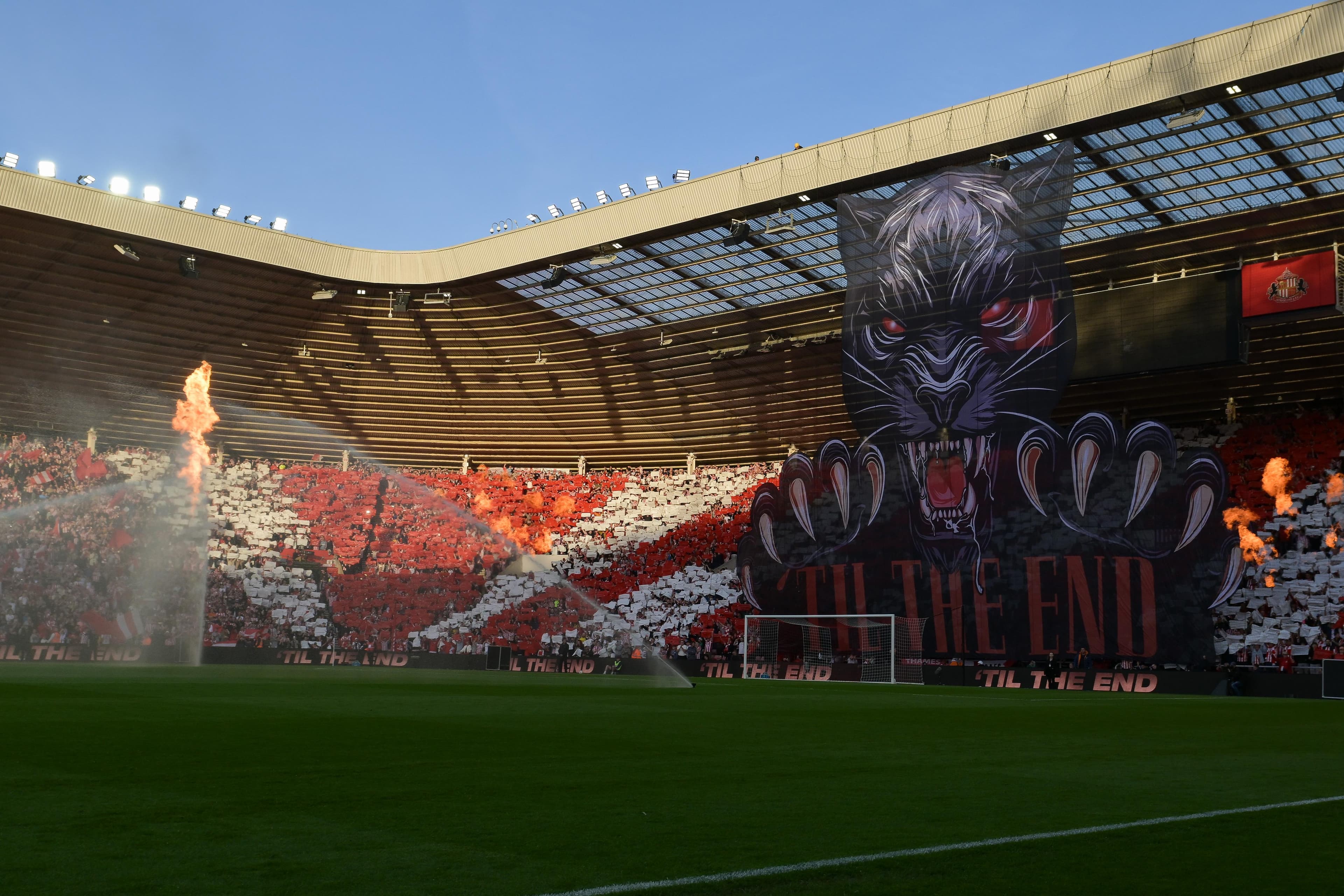 Reader’s Corner: Sunderland’s Rise Has Bred Renewed Belief!