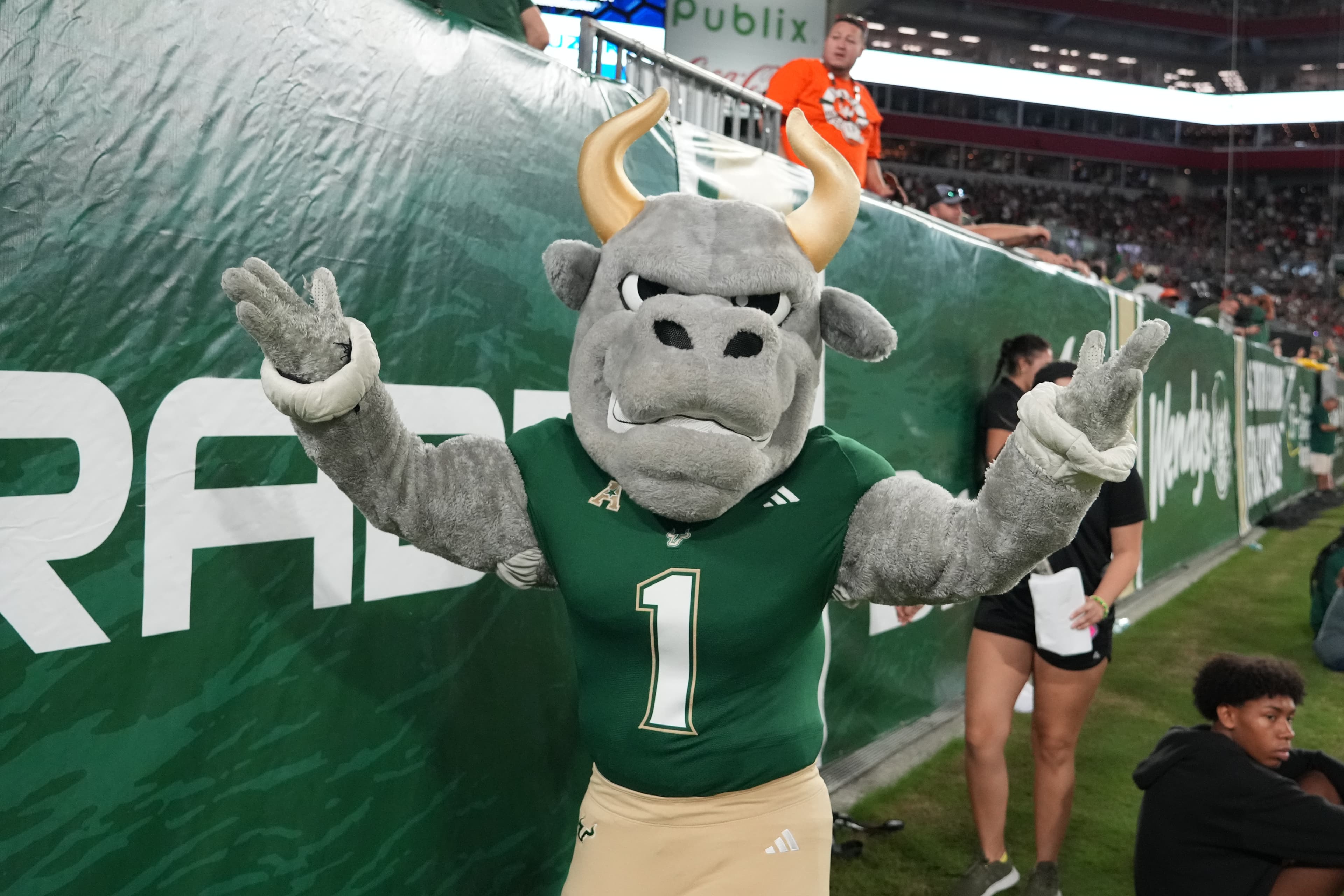 Epic Evening Brewing on March 15th: Get Your Buckles Ready for This Must-See Match-Up!