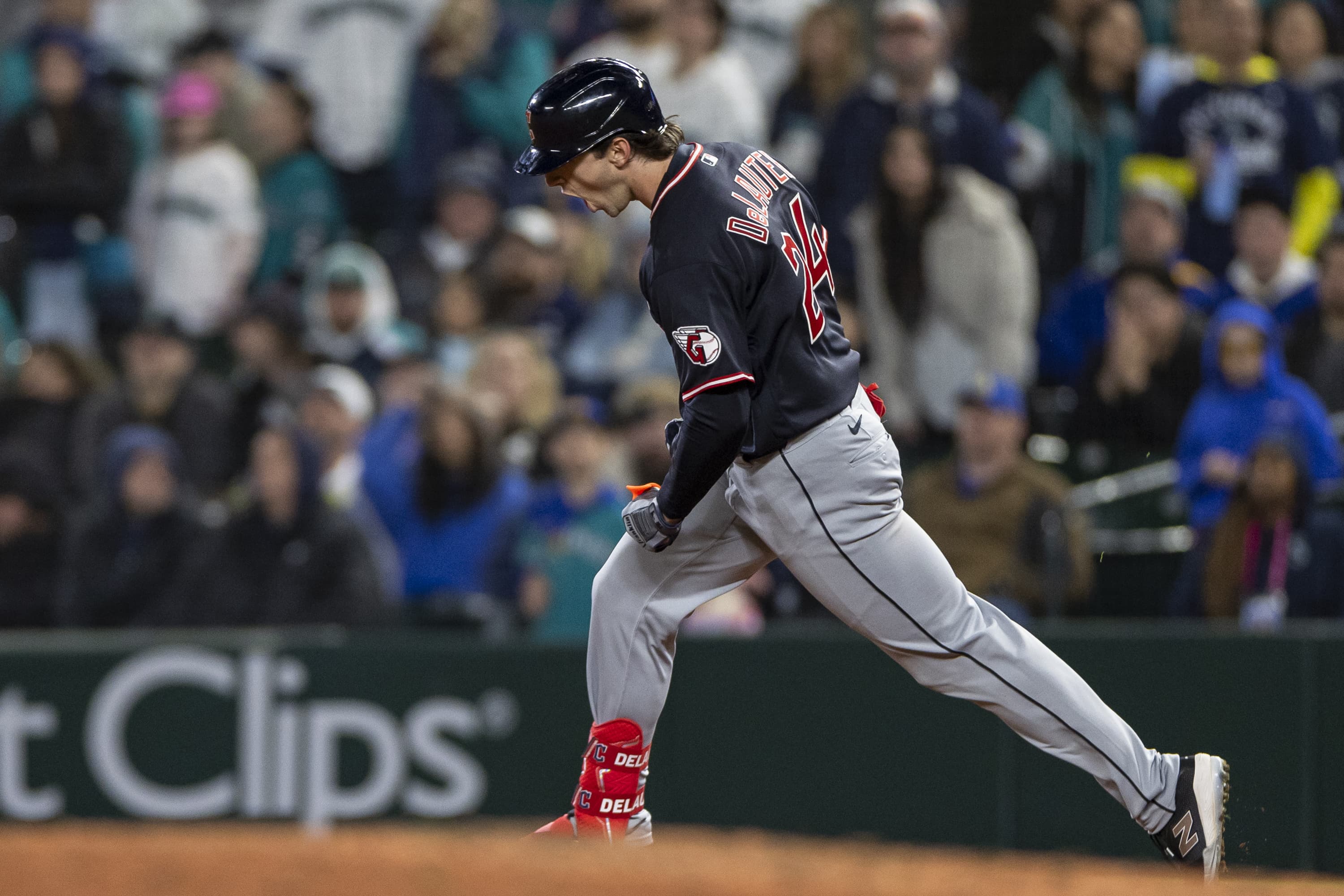 CHASE DELAUTER IS THE CHOSEN ONE!!!