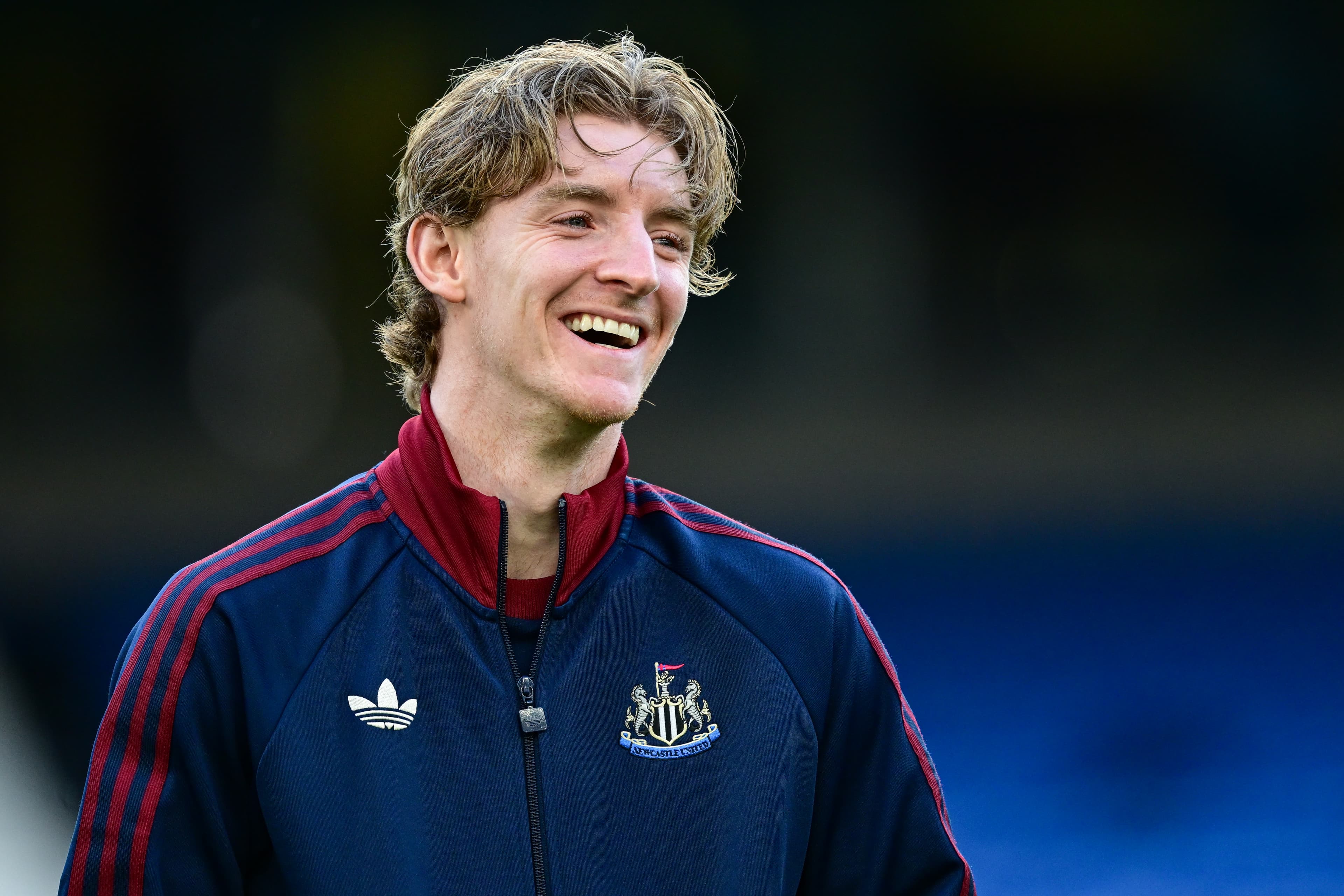 Bayern Munich News: Newcastle United could be open to Anthony Gordon sale