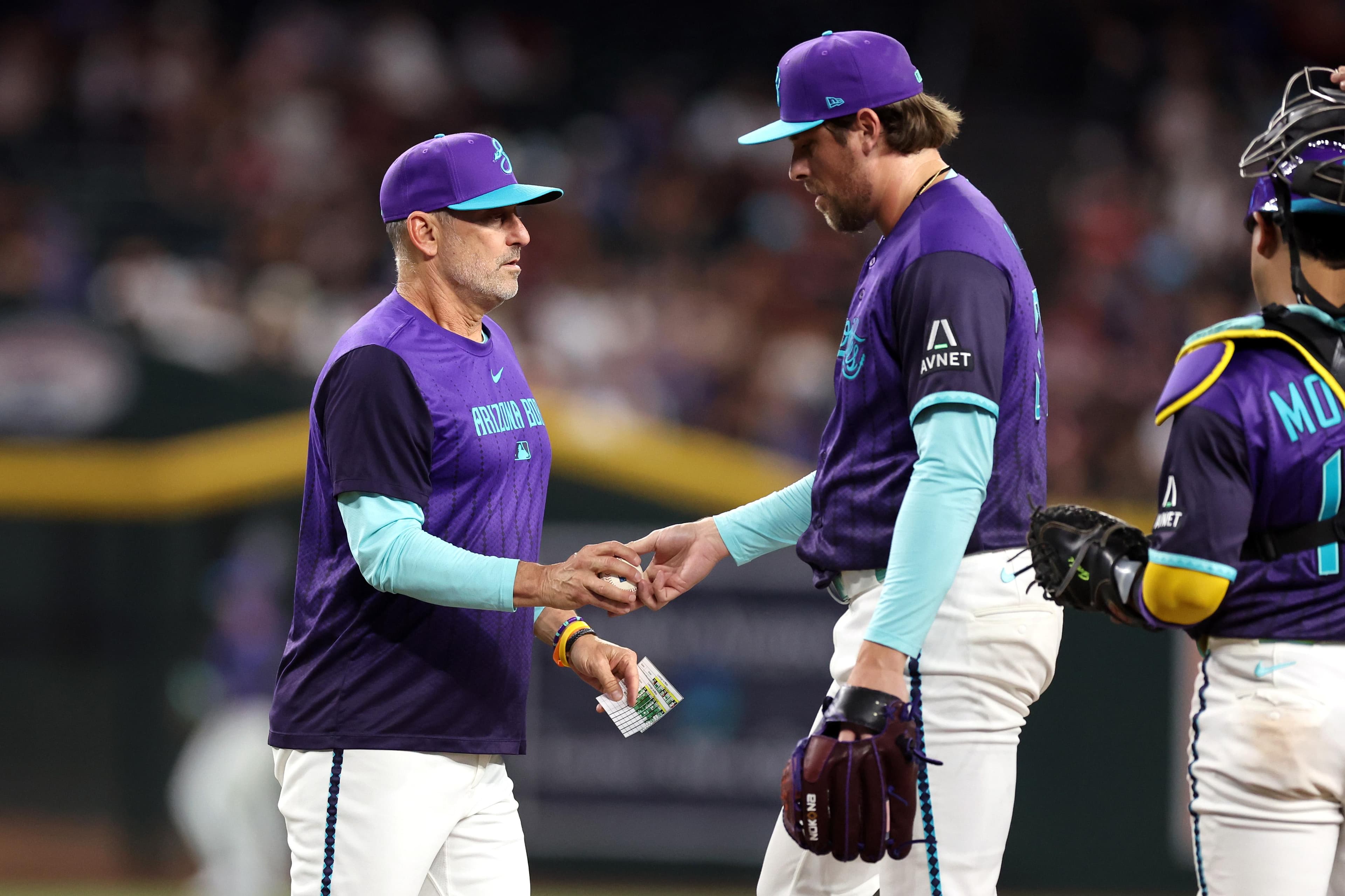Ginkel and the offense waste Nelson’s gem in extra innings loss to Mets