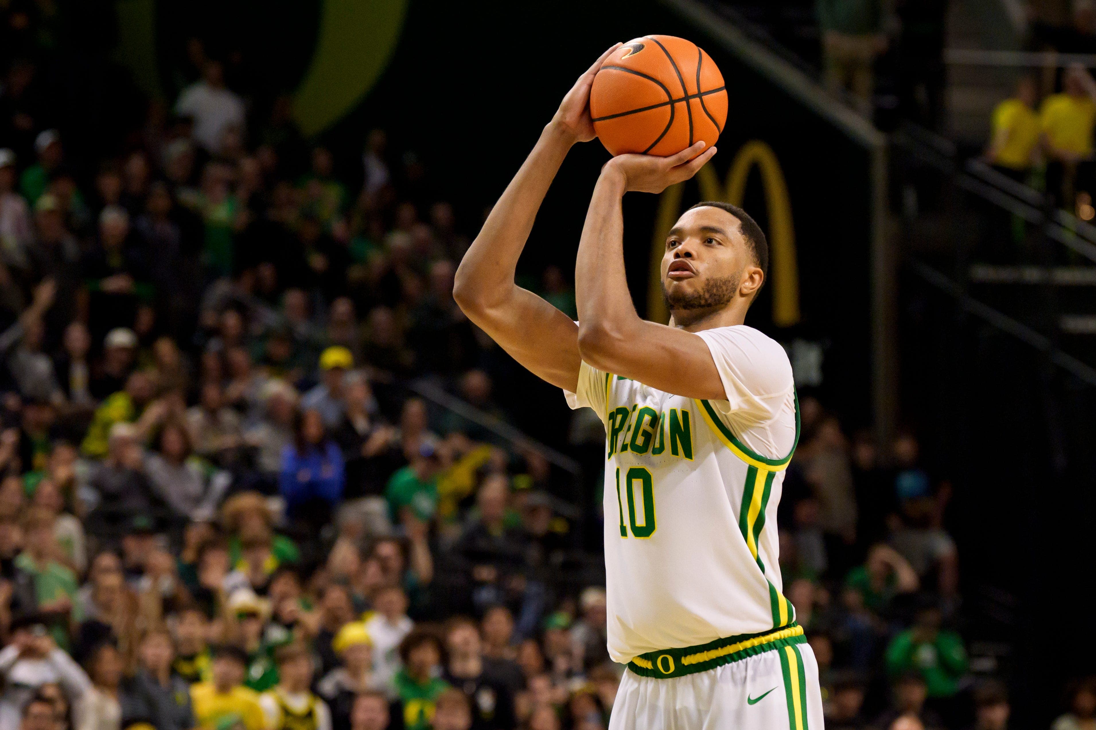 Kwame Evans Jr. commits to Villanova!