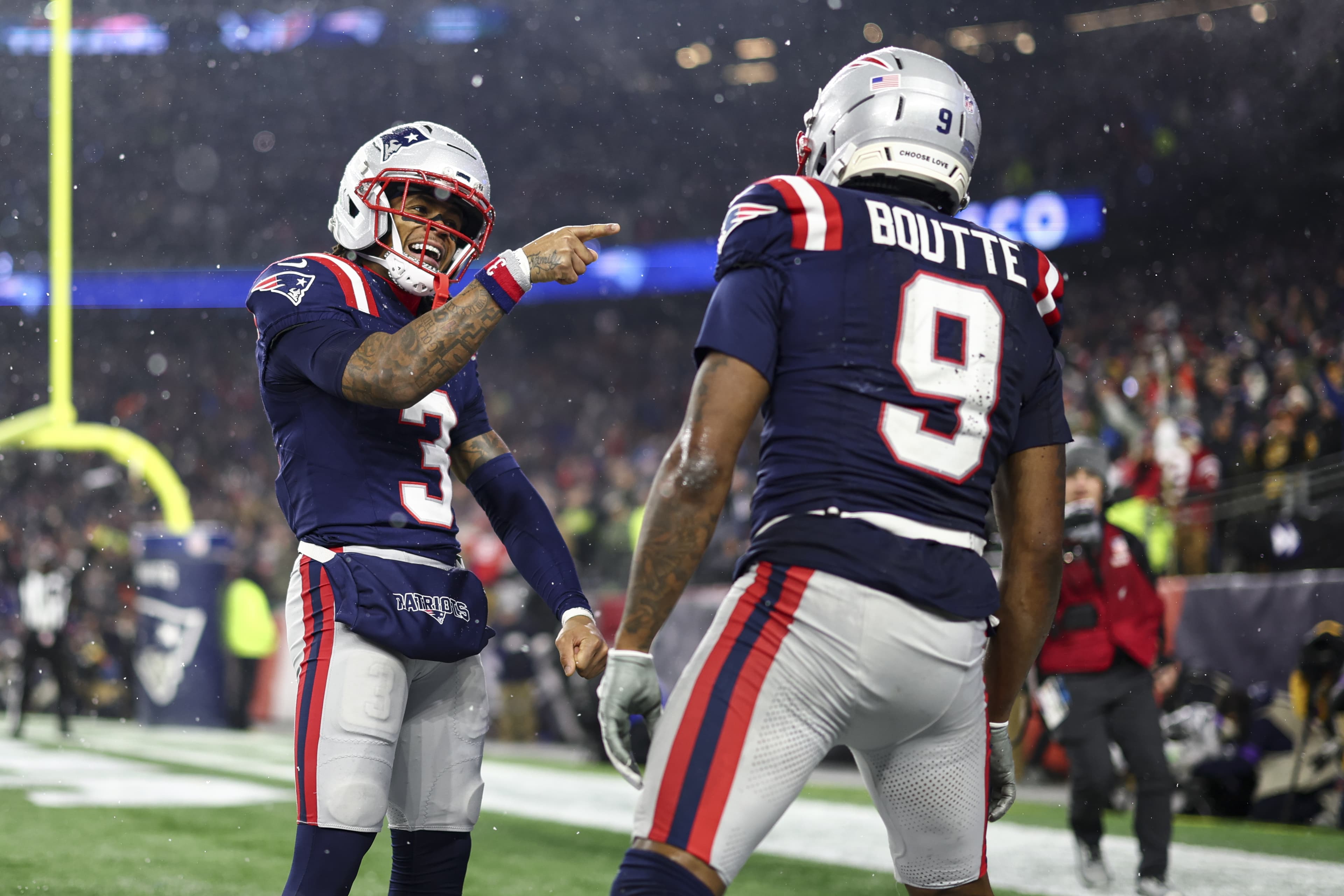 6 veteran trade candidates for Patriots to consider during the NFL Draft