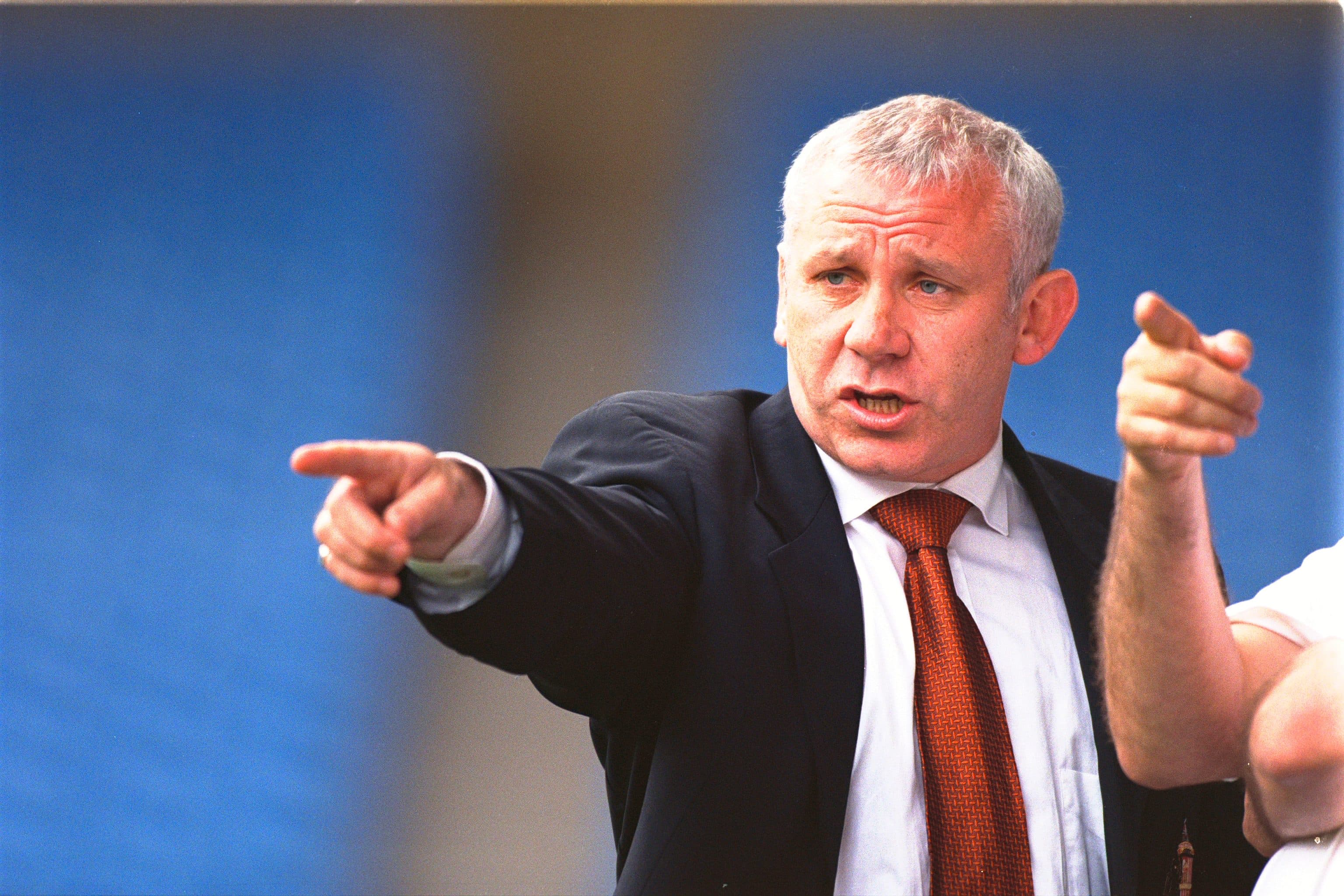 On This Day ( 28th March 1998): Bury At The SoL – A Crucial Win On The Road To Wembley