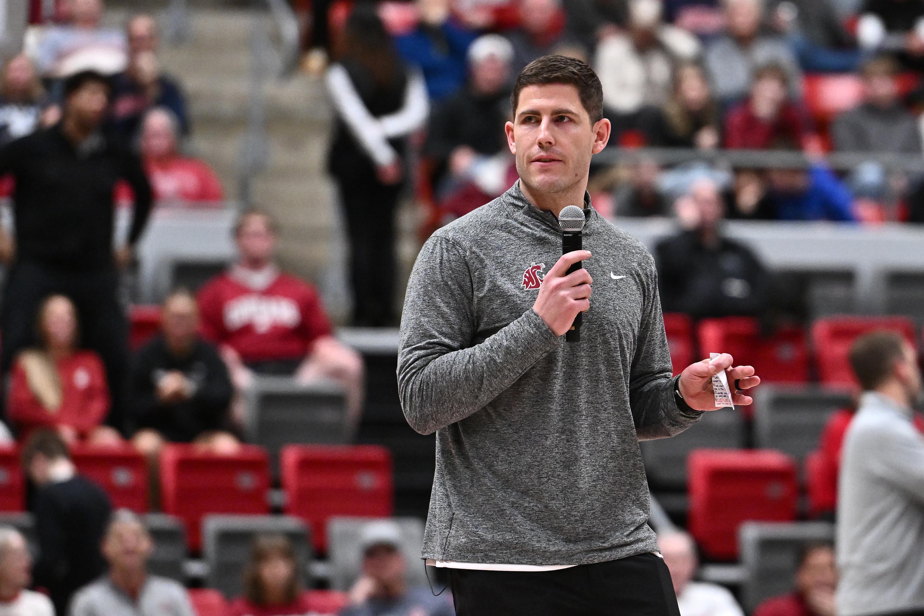 Baseball, football, get set for big weekends in Pullman