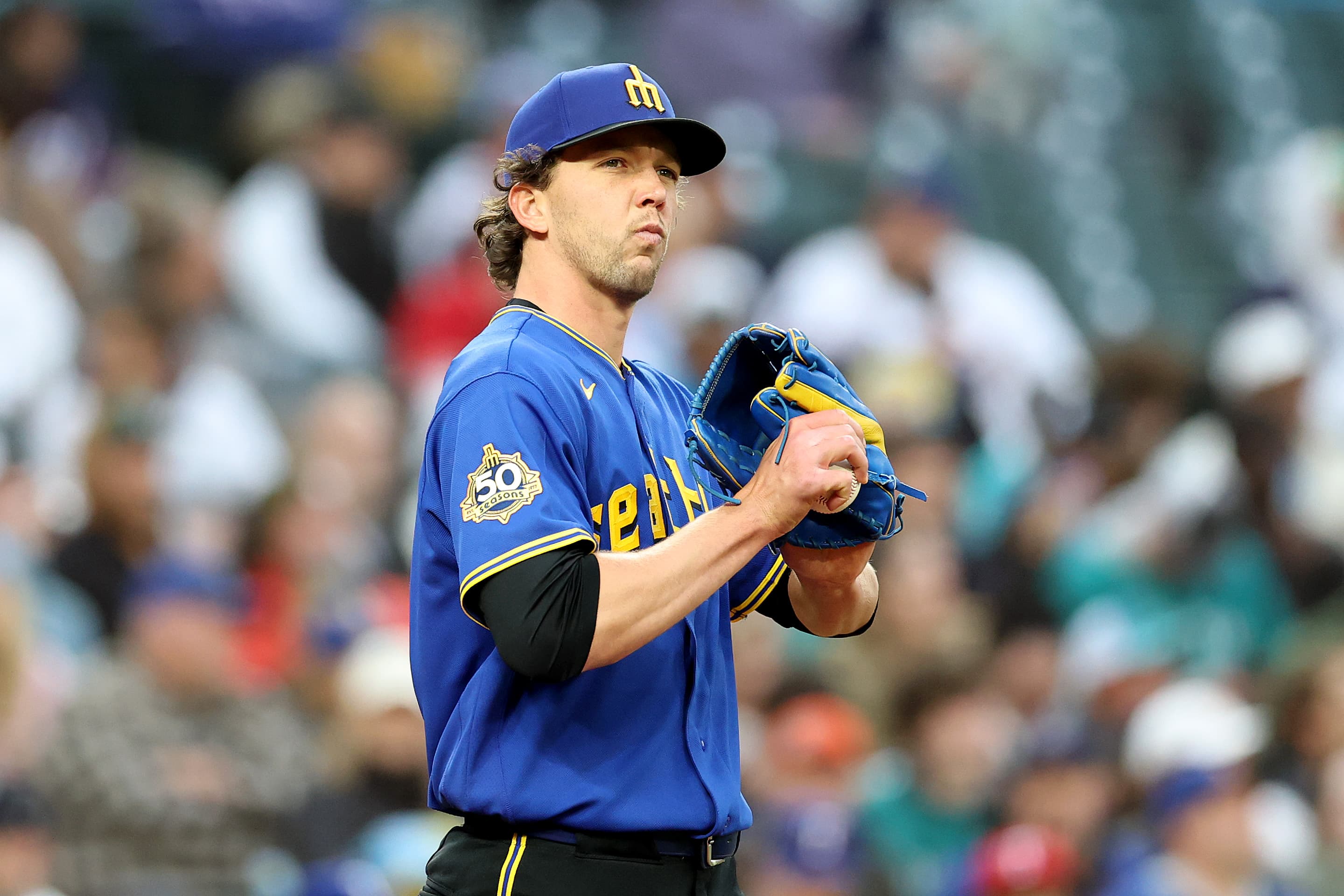 Mariners Game #26, Preview and Discussion: ATH at SEA, 4/26