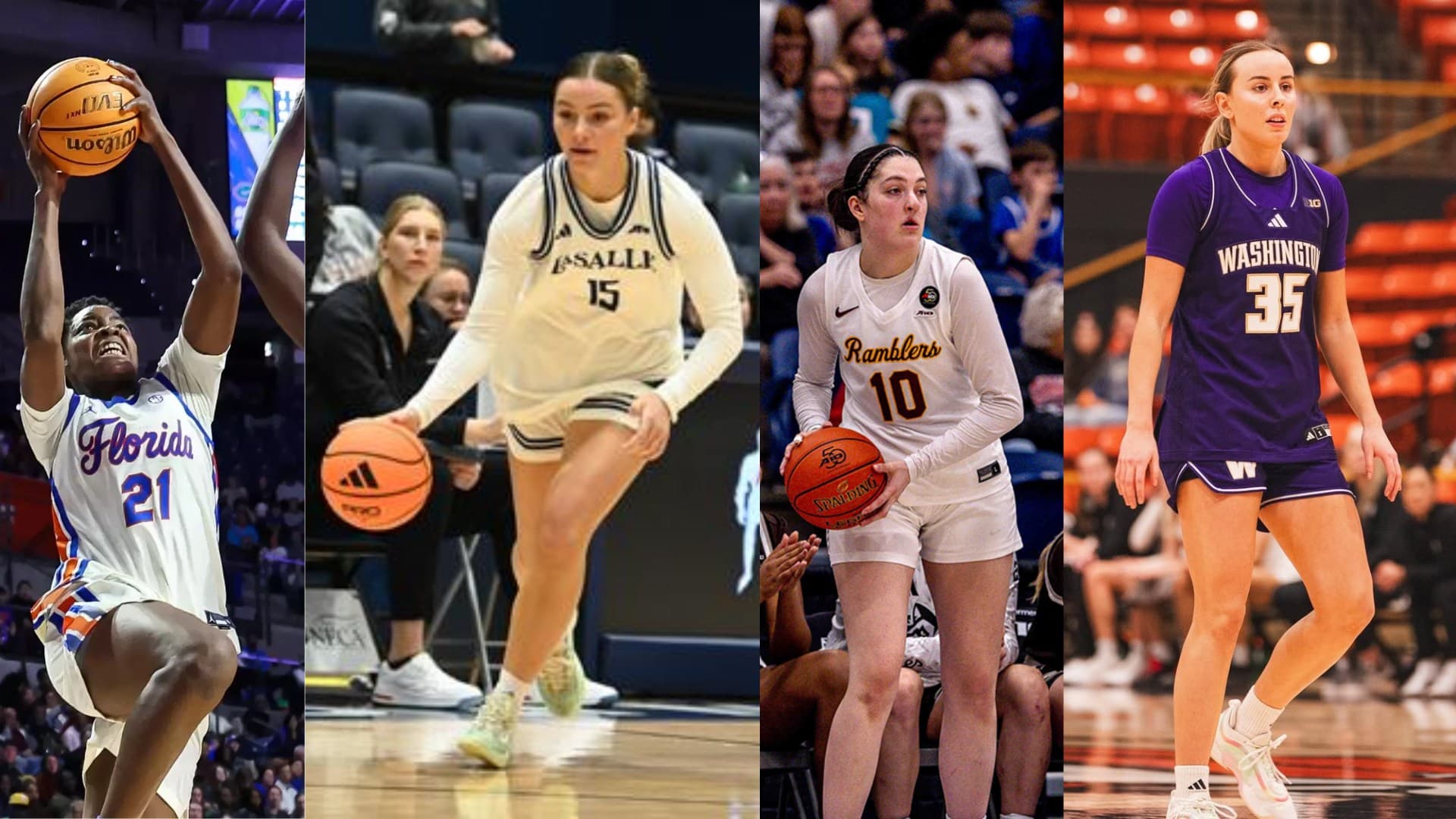 Four transfers join Babbitt, Iowa State women’s basketball