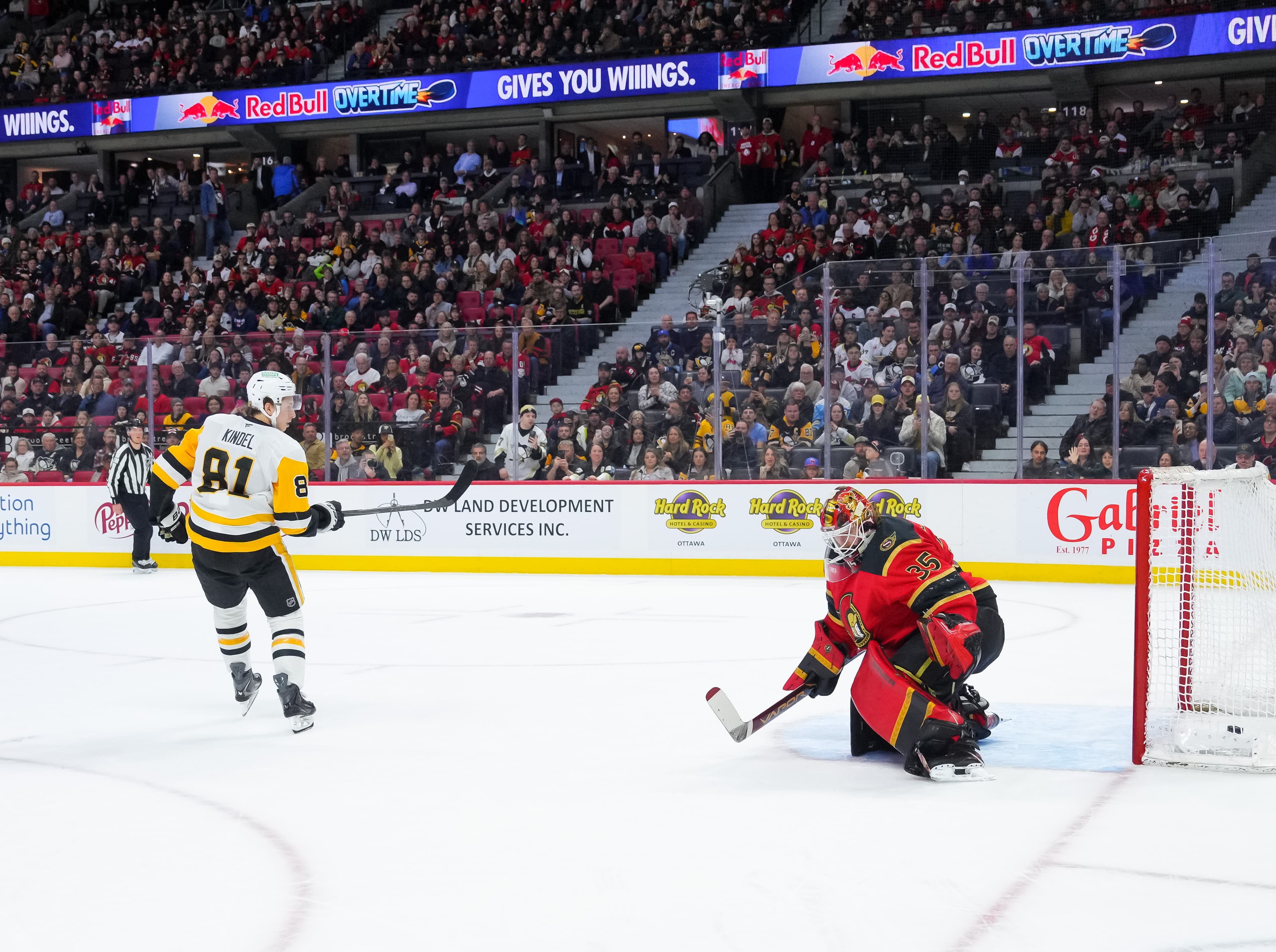 Shootouts, challenges and other assorted thoughts