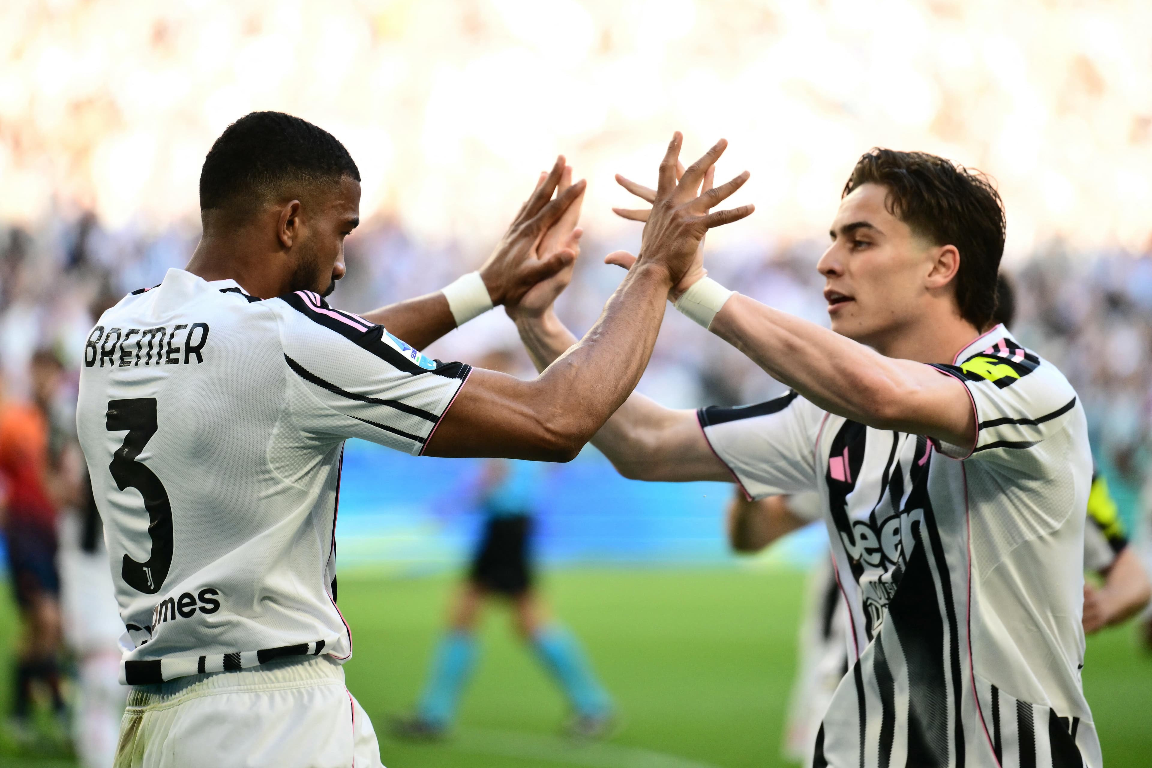 April’s Monthly Juventus Thoughts: Confirmation Bias