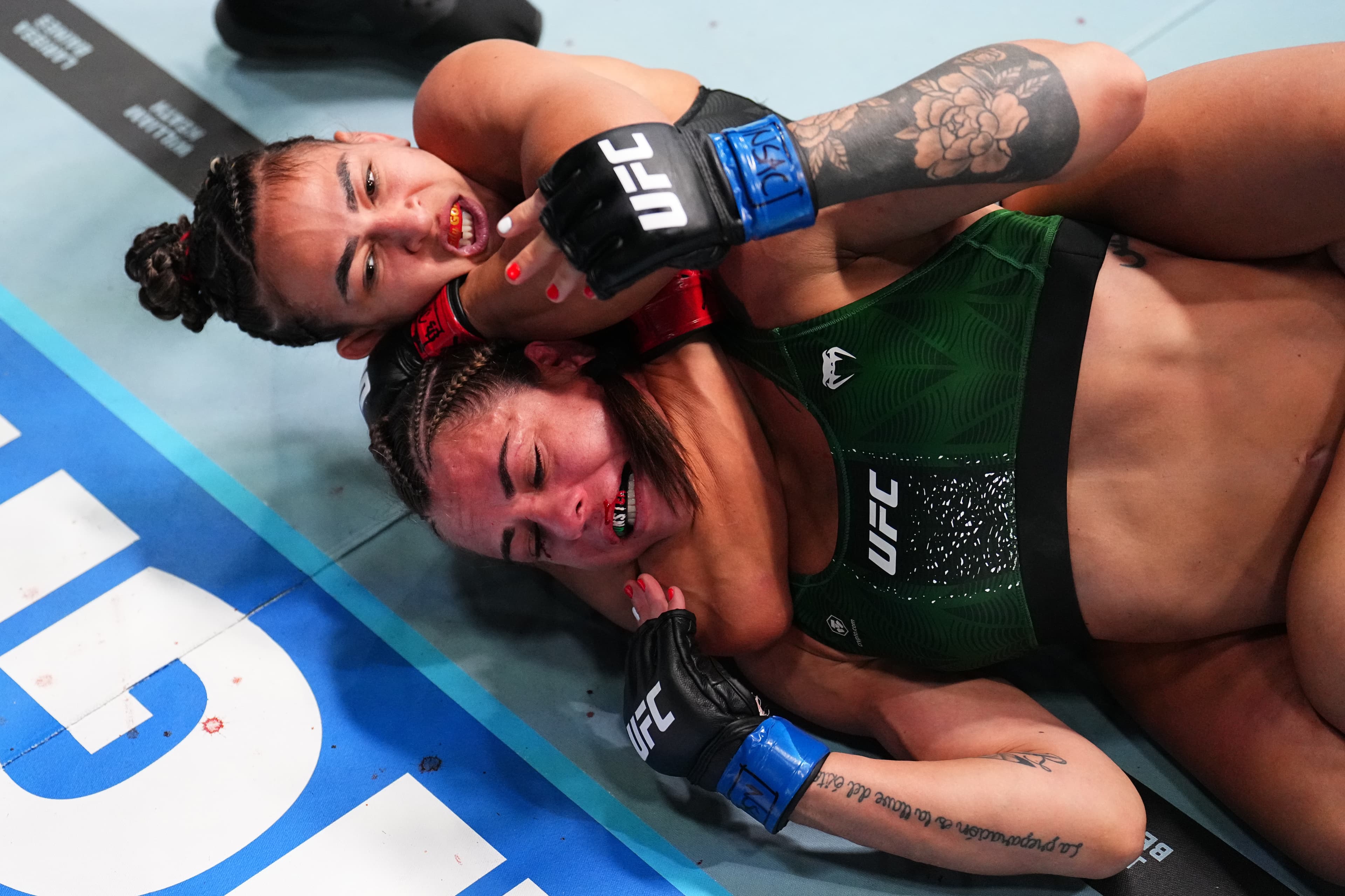 McGregor's Ground-Flying Showdown at Home Gym Sends Waves of Amazement!